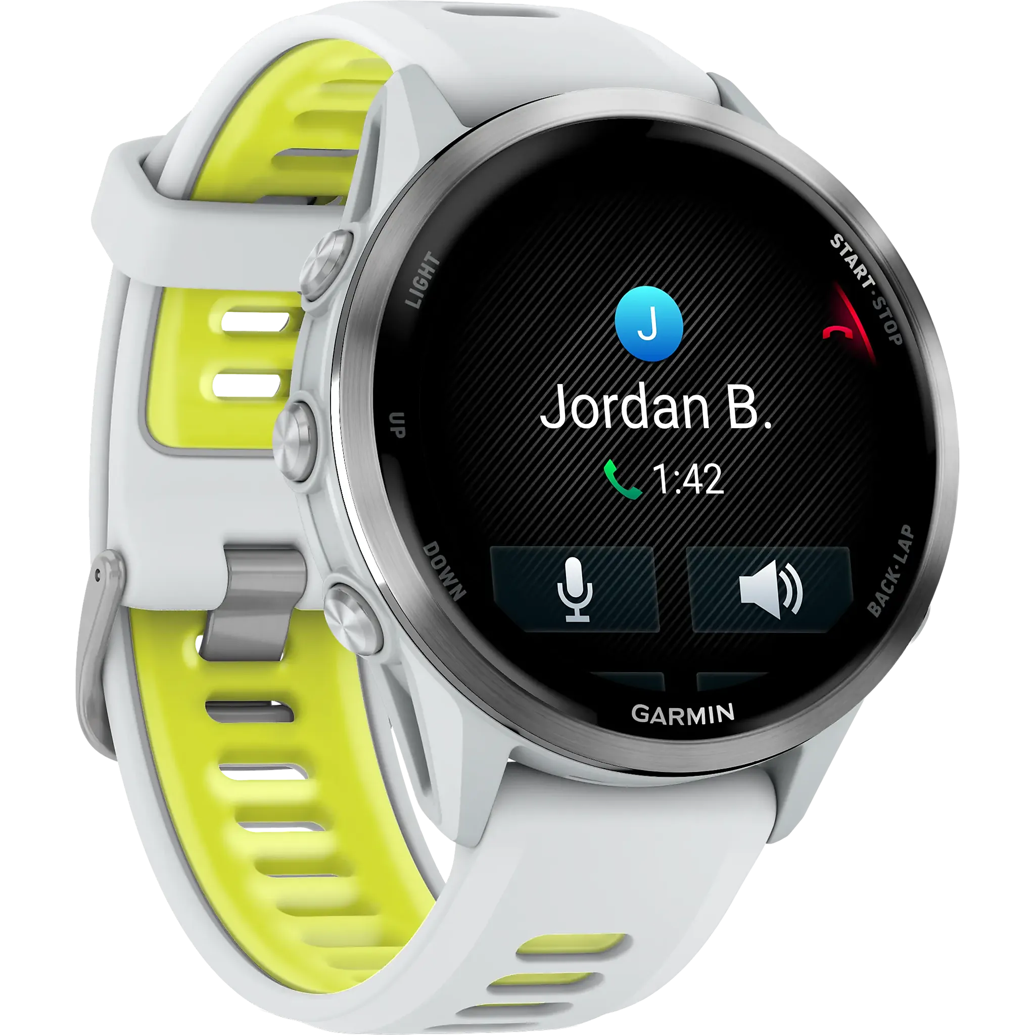 Forerunner 970