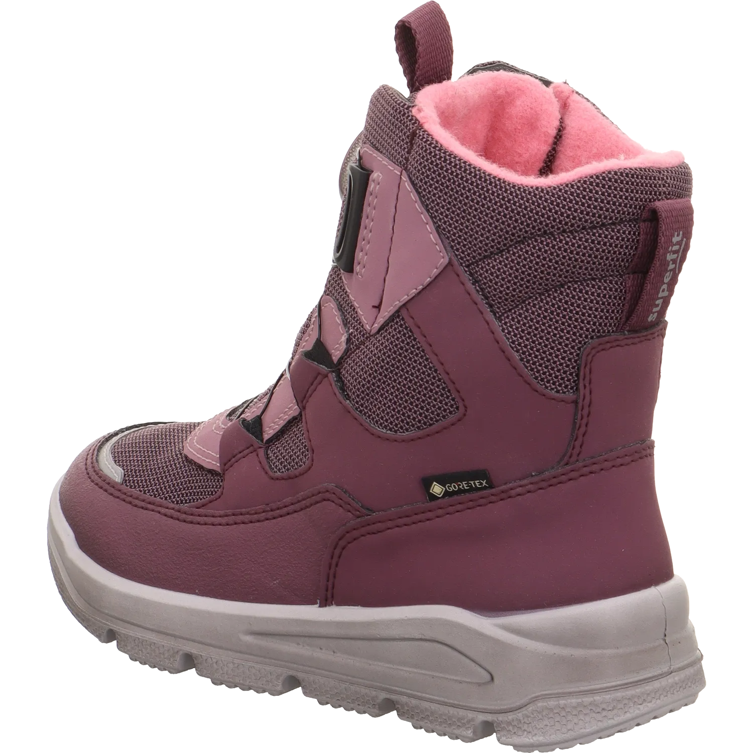 Mars GTX Boa Kids vinterstövlar