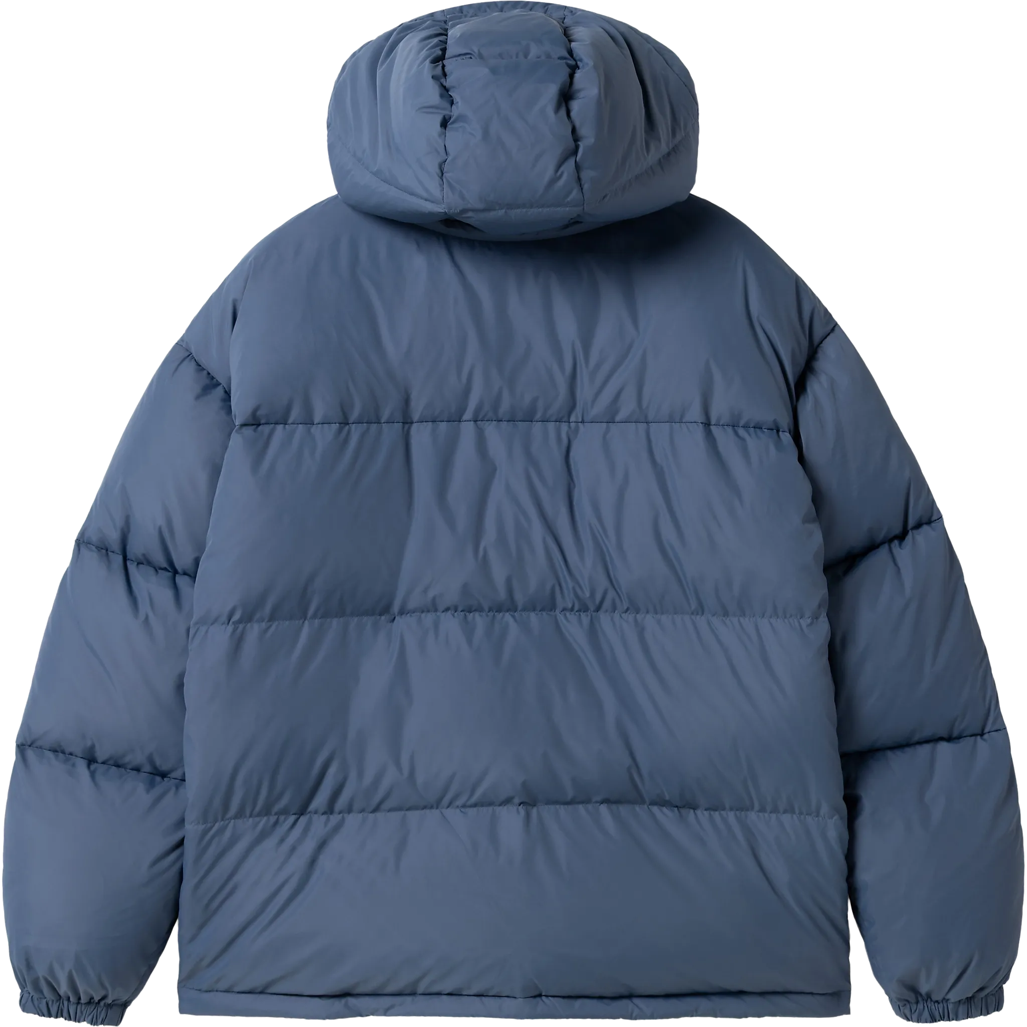 Dyngja Down Jacket