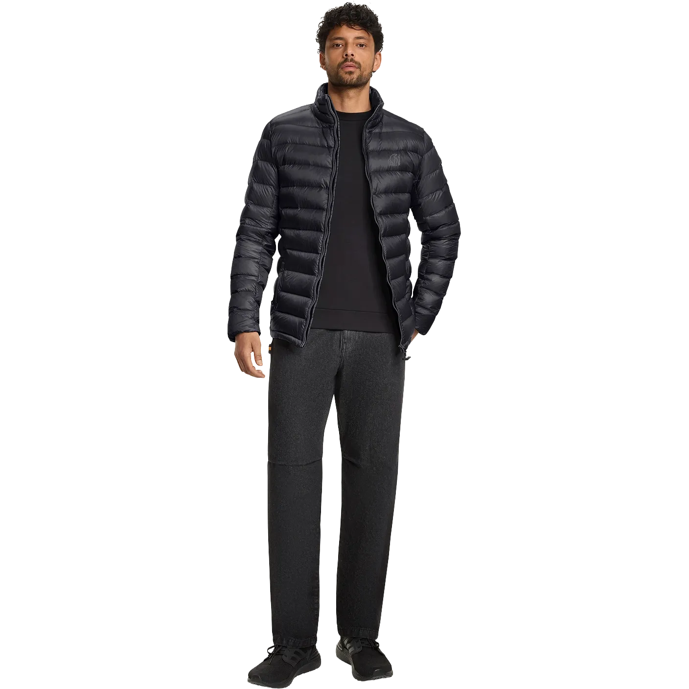 Hjalte Down Jacket Herr
