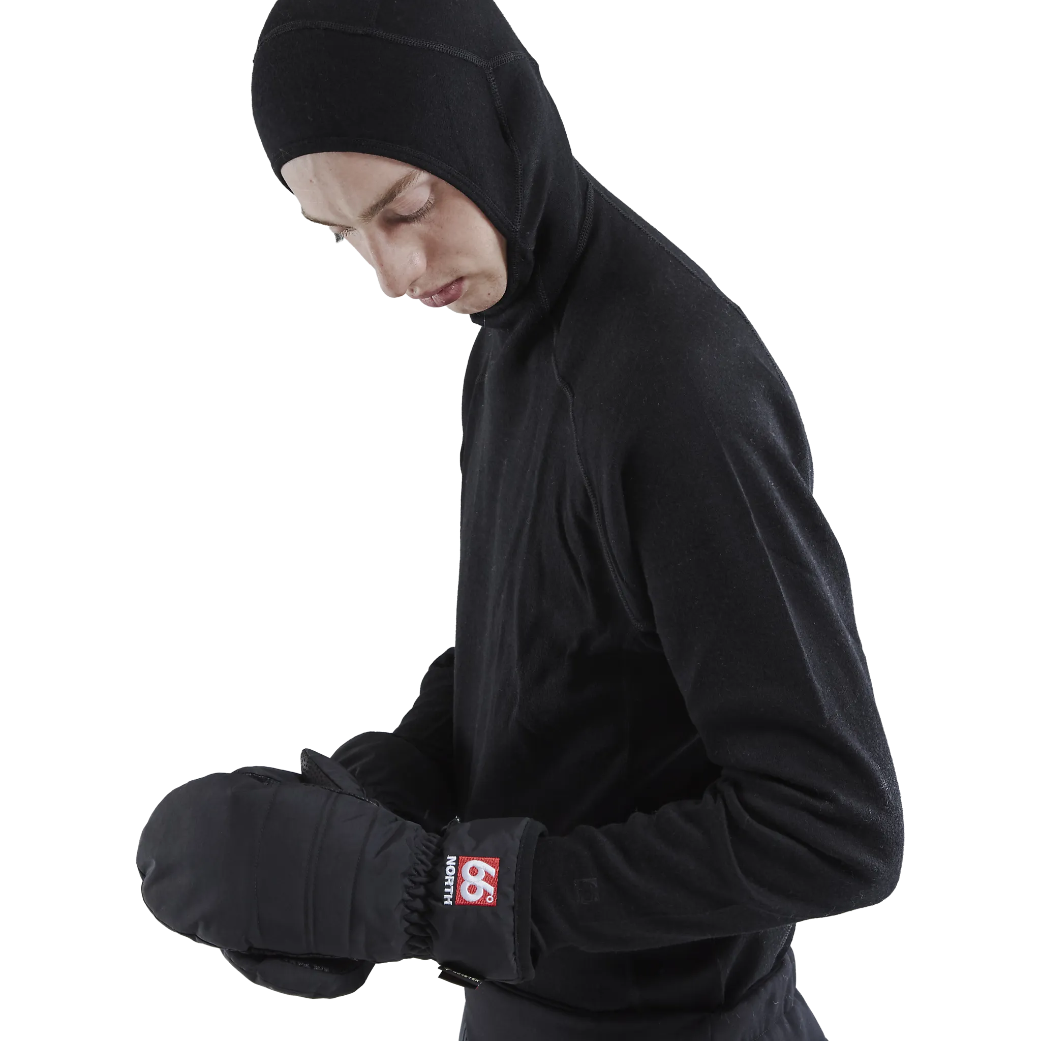 Langjokull Mittens