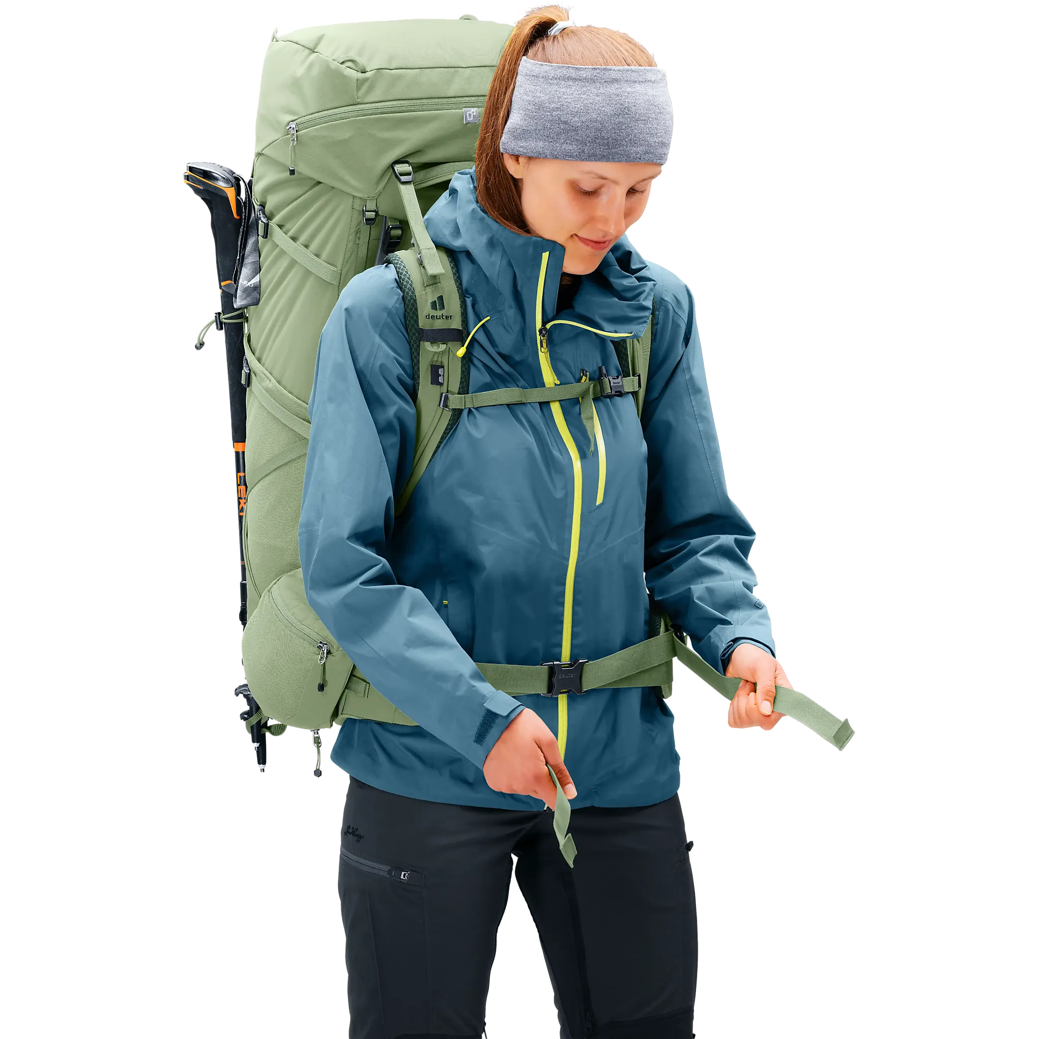 Aircontact Core 55+10 SL