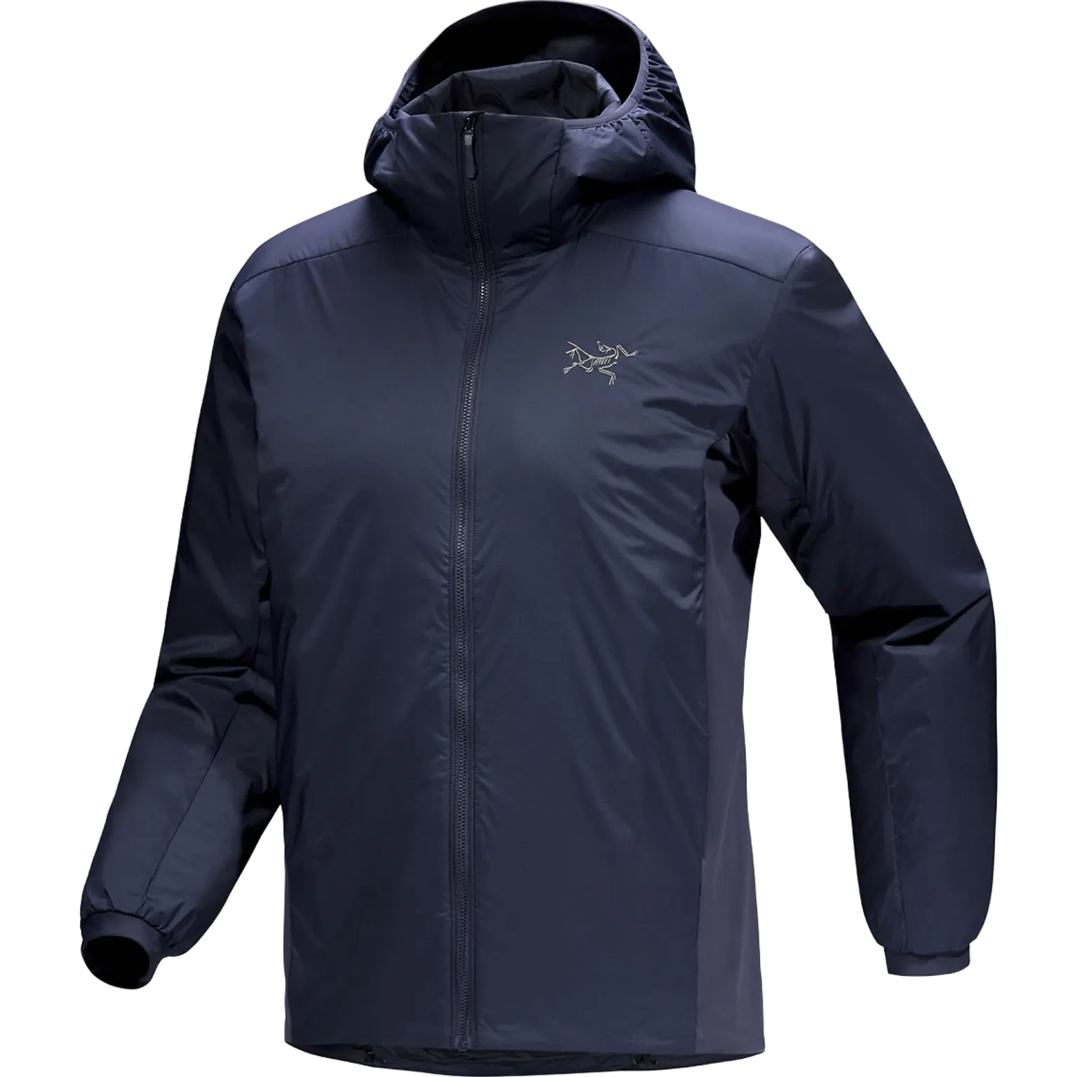 Atom Hoody Men fiberjakke