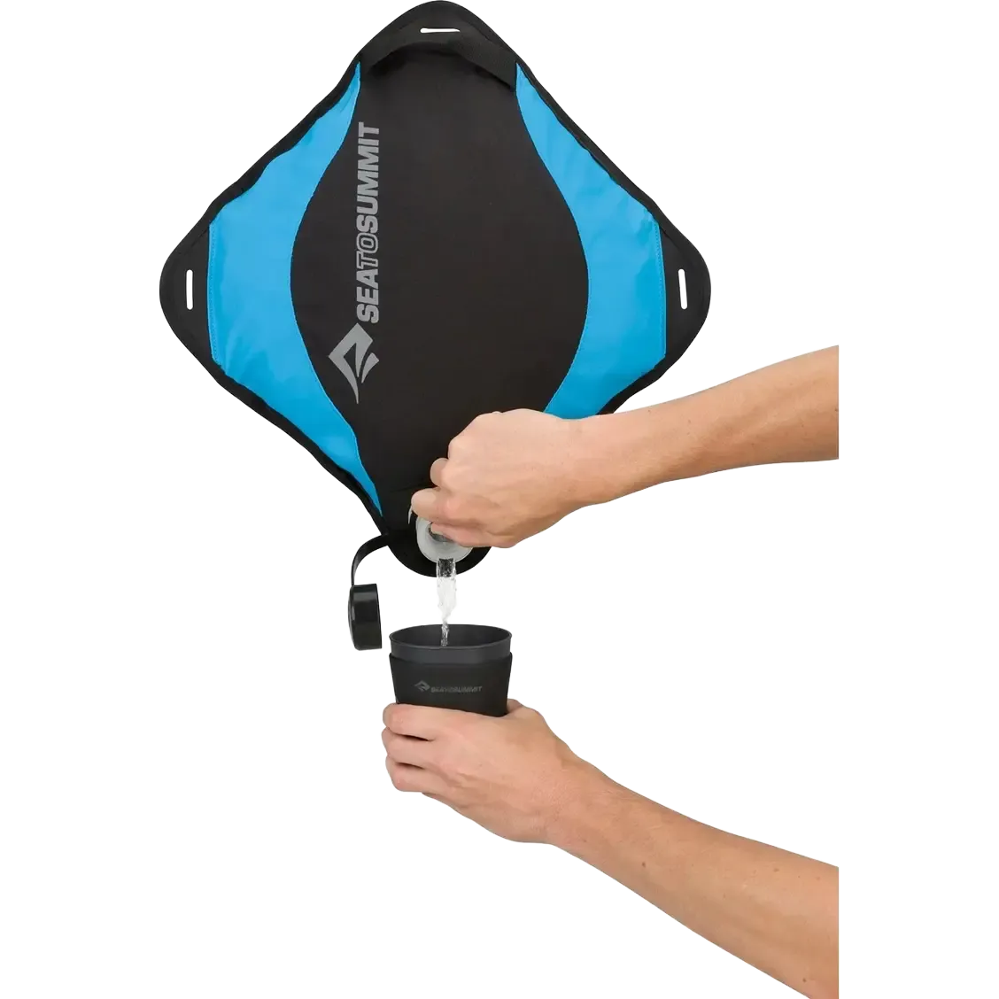 Pack Tap 6 liter