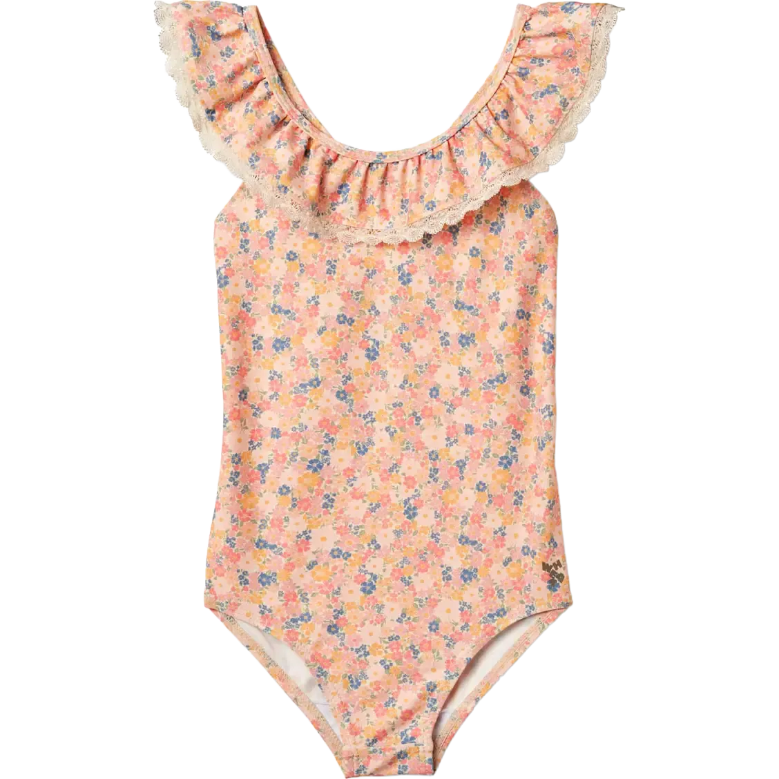 Swimsuit Doris badedragt
