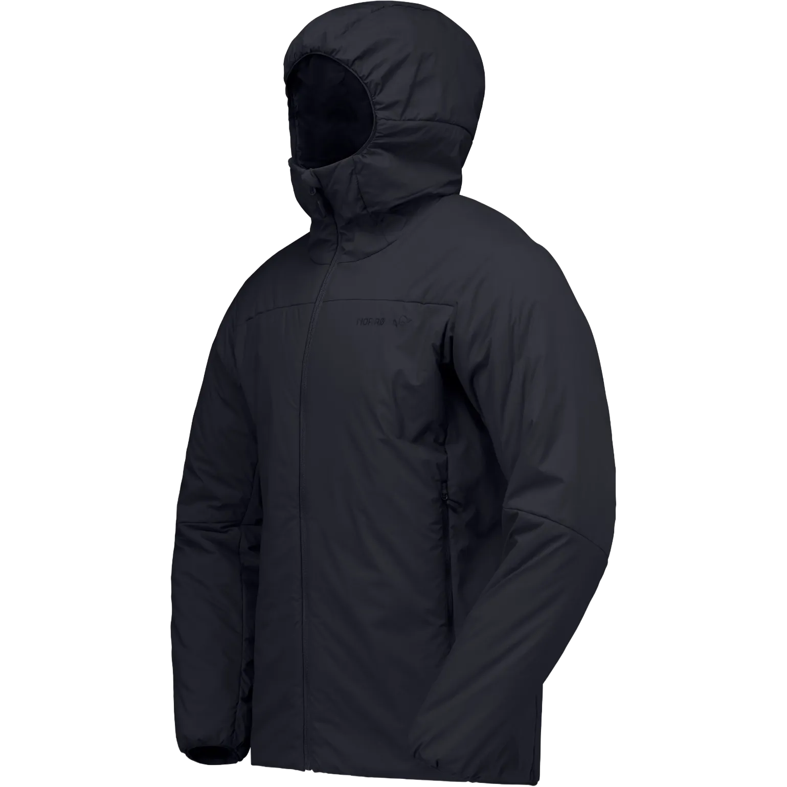 Femund Thermo60 Zip Hood Men