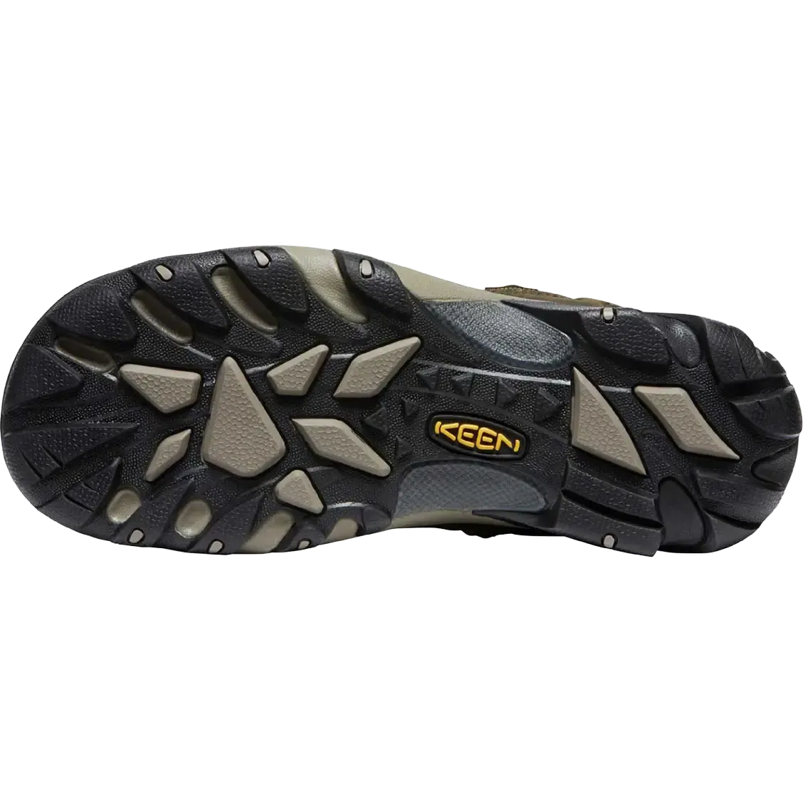 Arroyo II Men herresandal