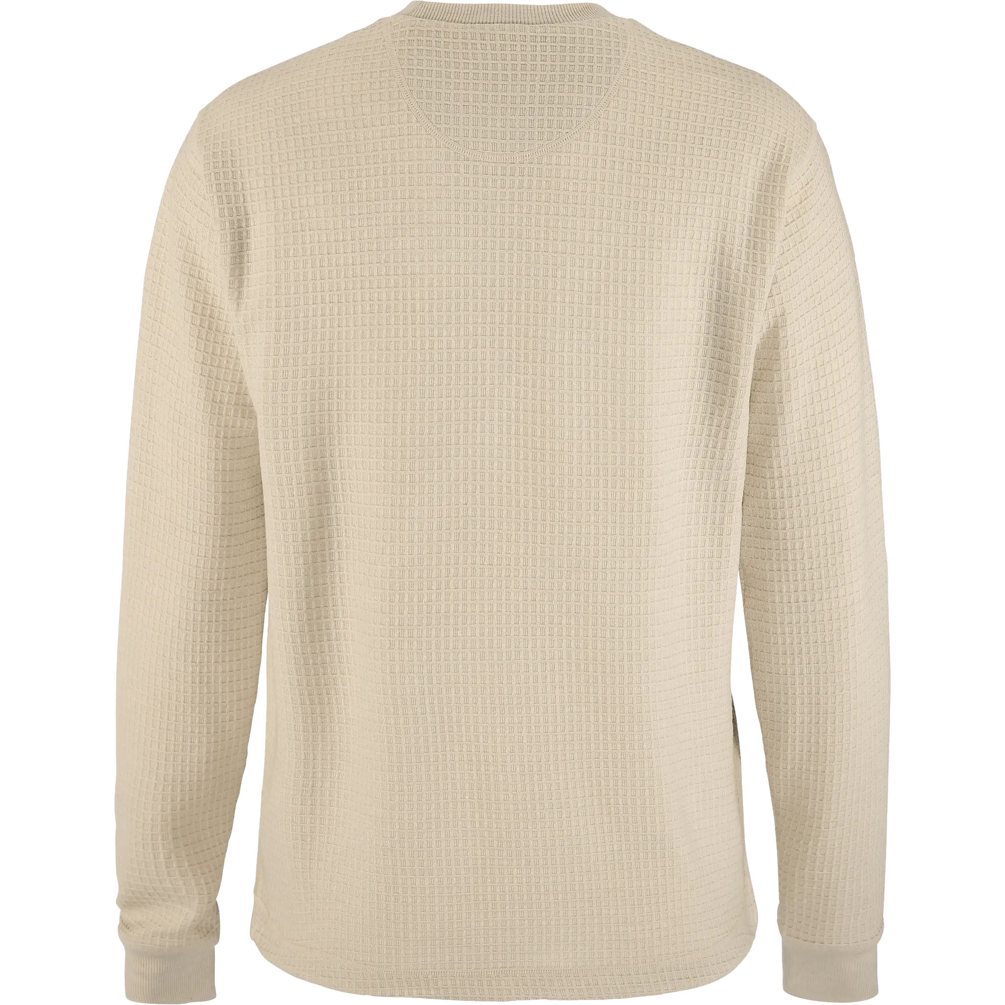 Wool Waffle Rn Women