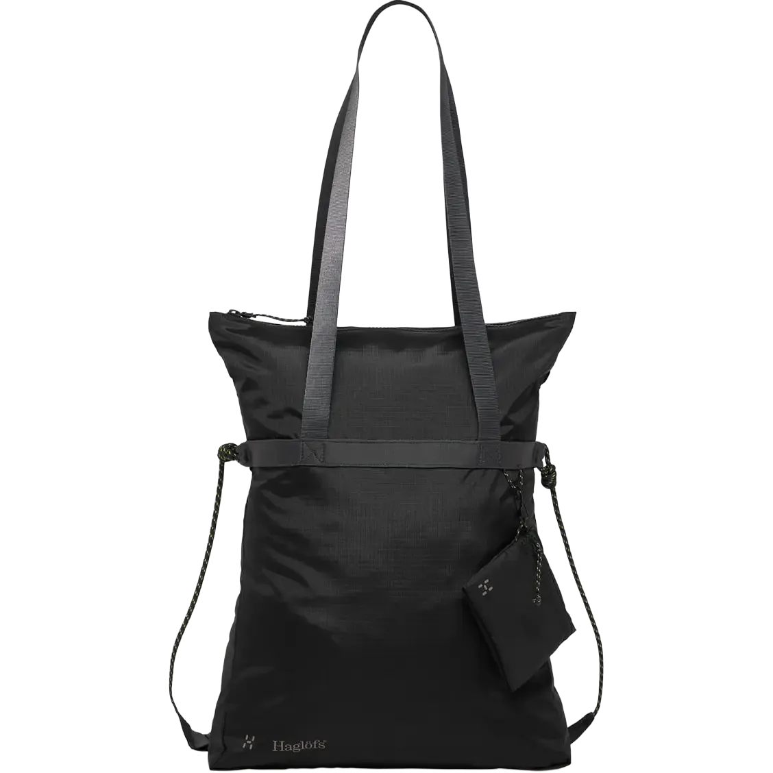 Brand Tote taske
