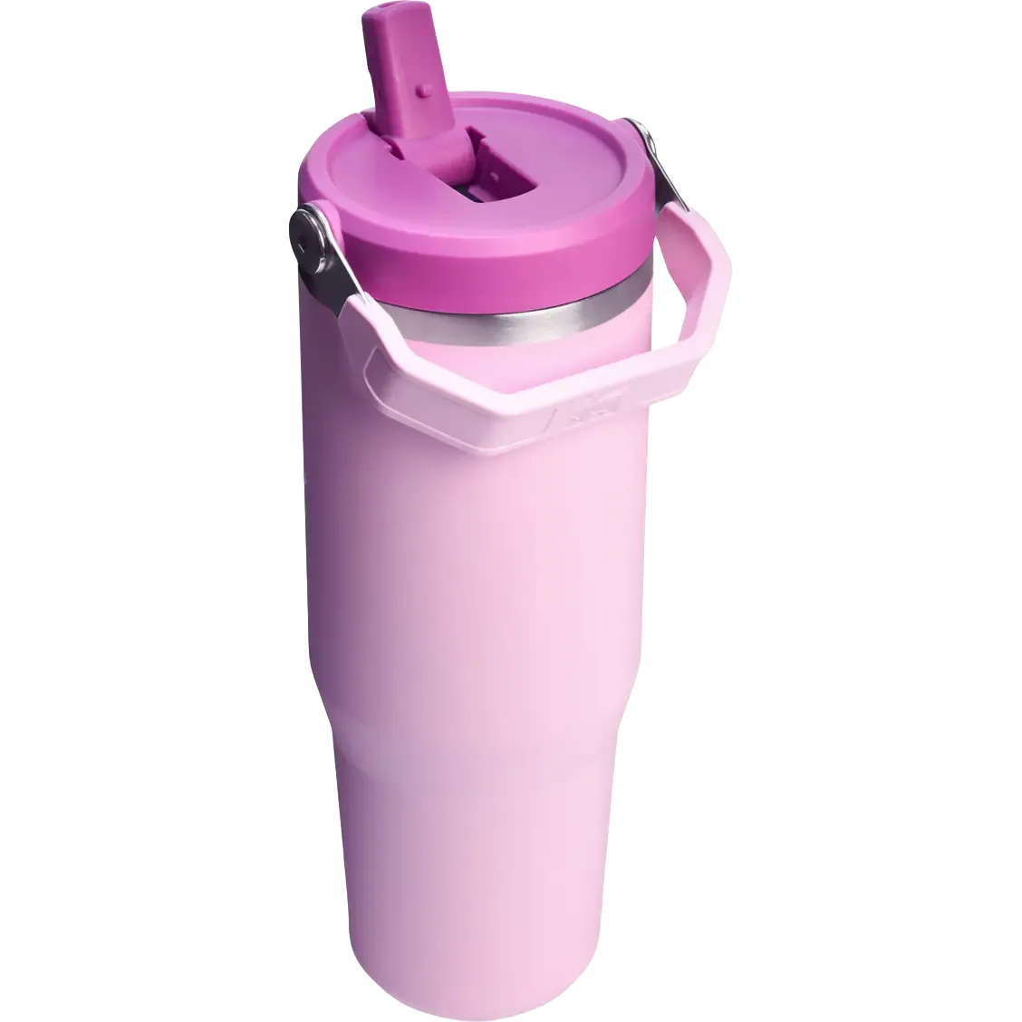 The IceFlow Flip Straw 2.0 Tumbler 0,89L
