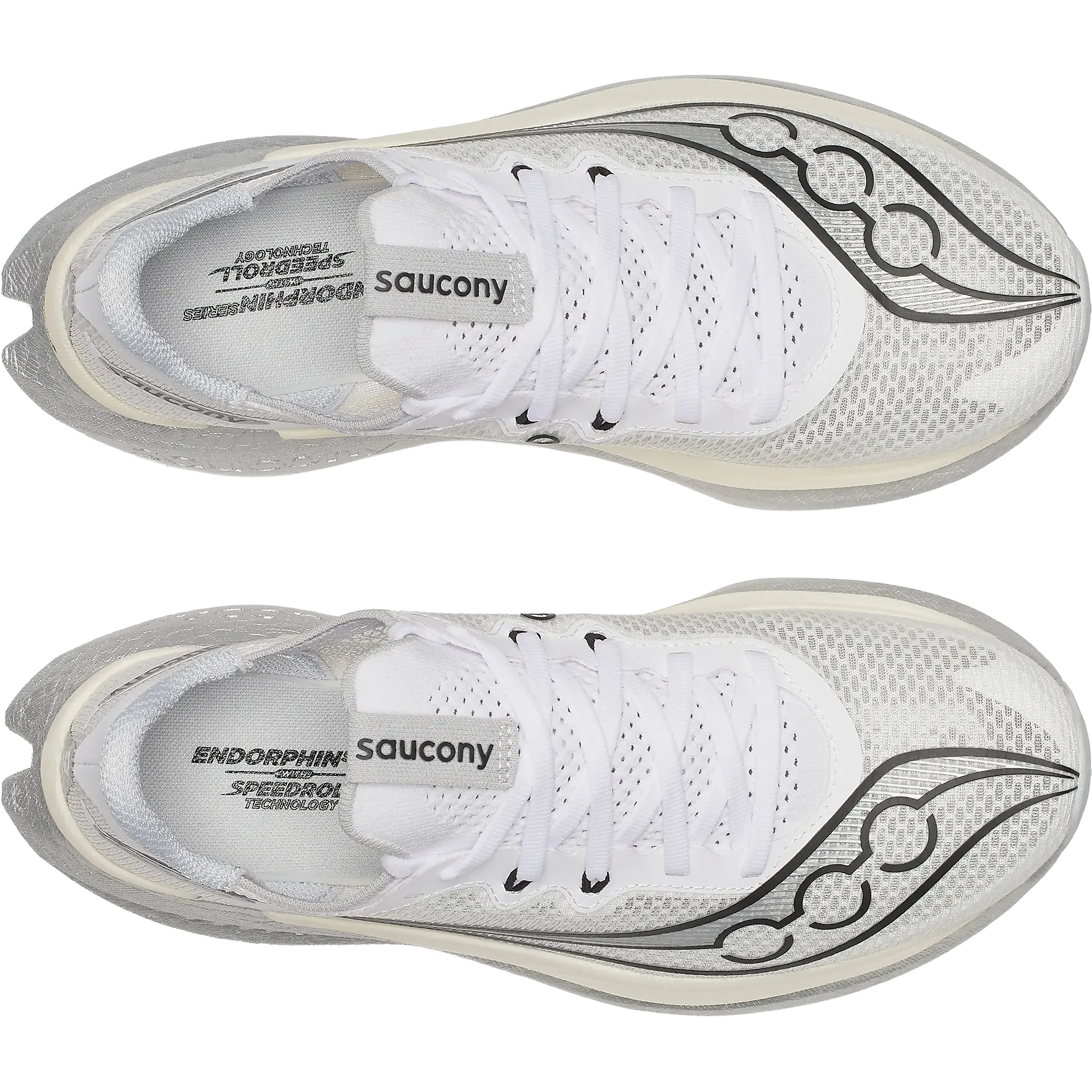 Endorphin Pro 5 Women