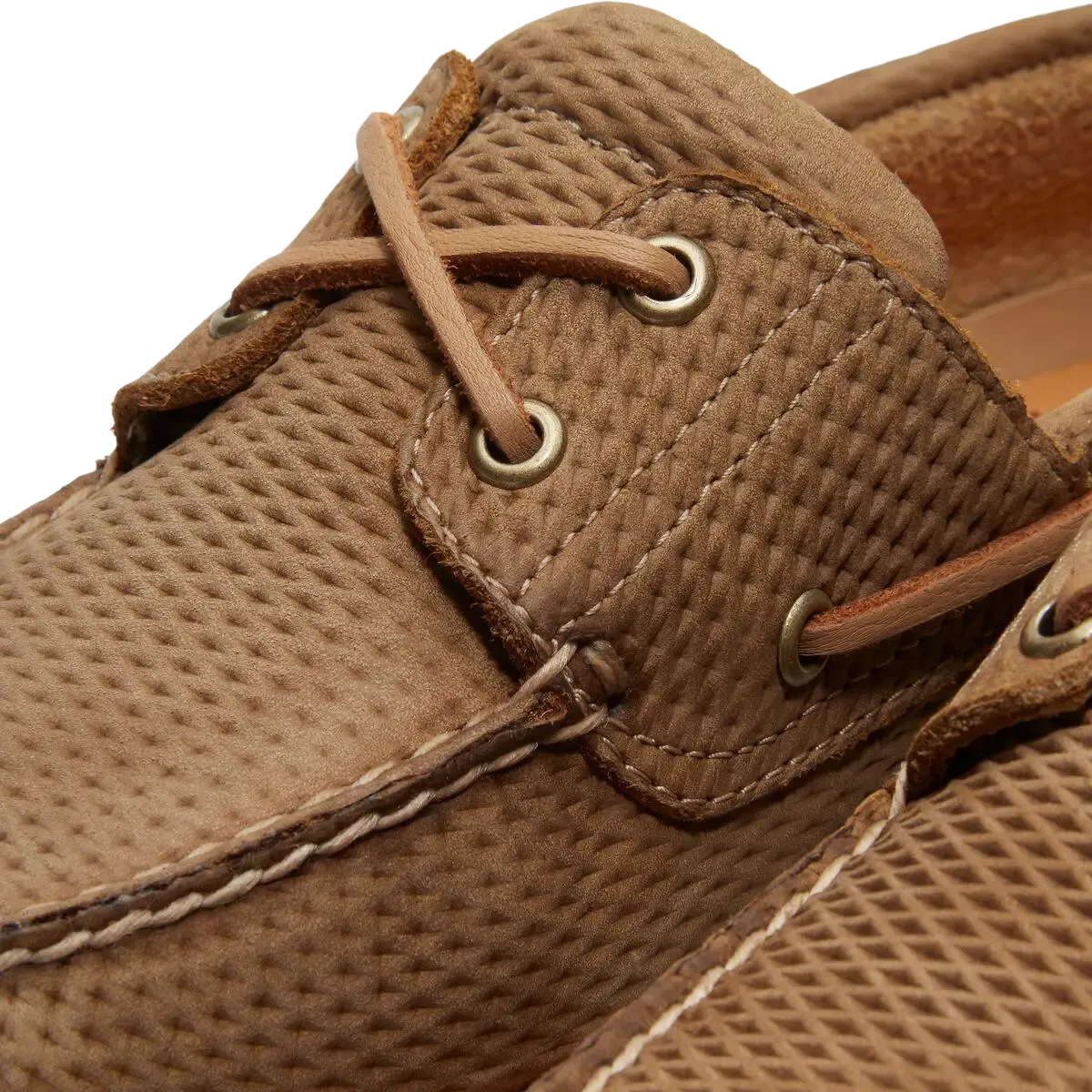 Classic Boat Shoe Men