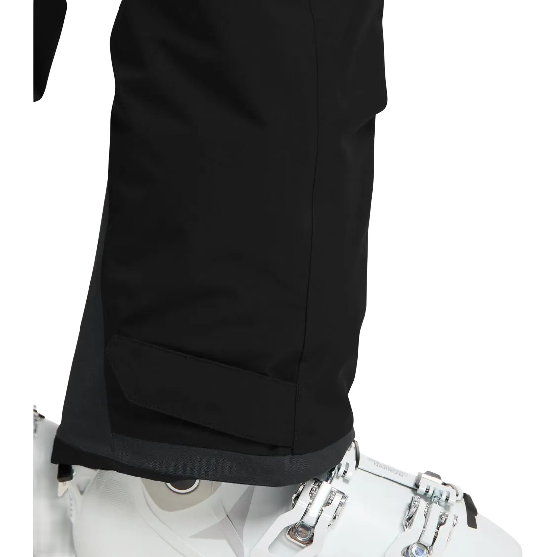 Gondol Insulated Pant Women skidbyxor