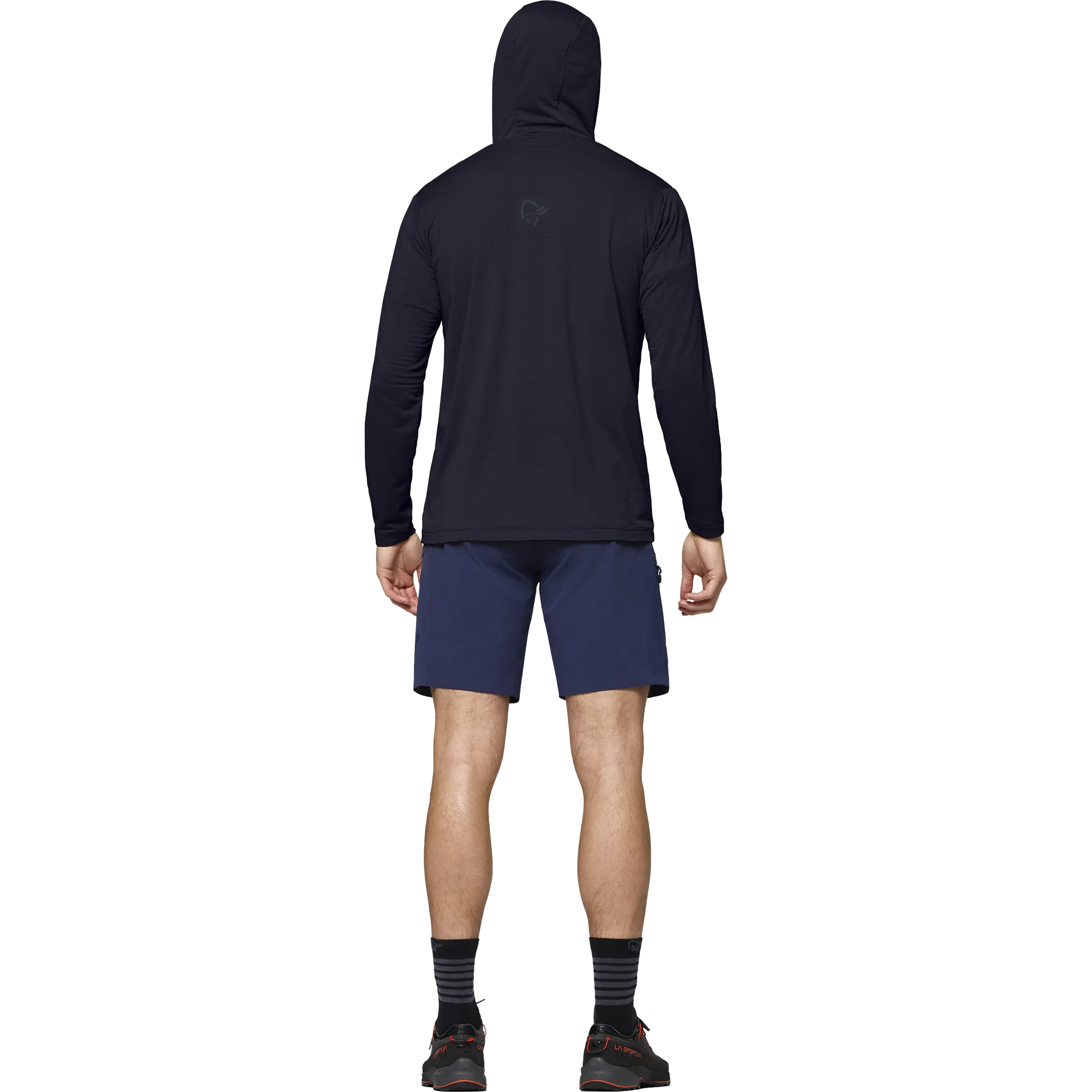 Falketind Warm1 Hood