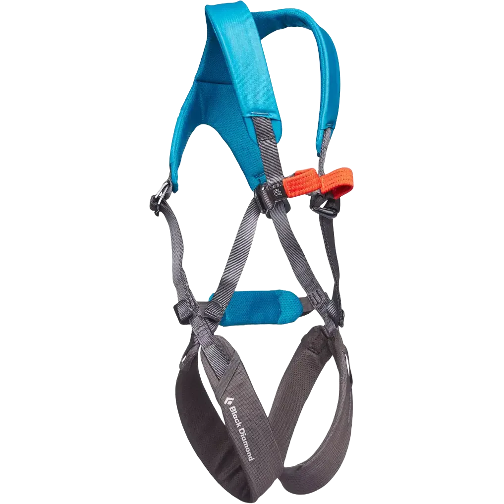 Momentum Harness Kids' Full Body barnklättersele