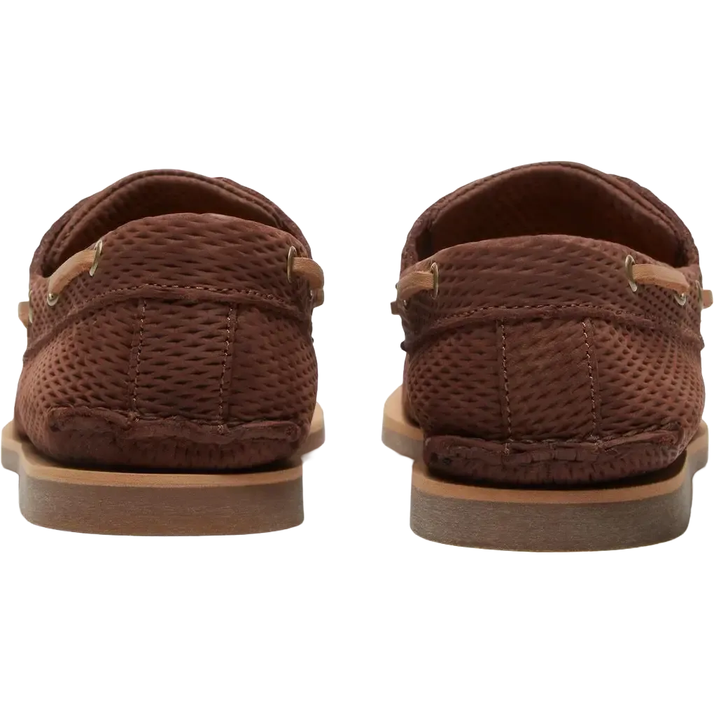 Classic Boat Shoe Men