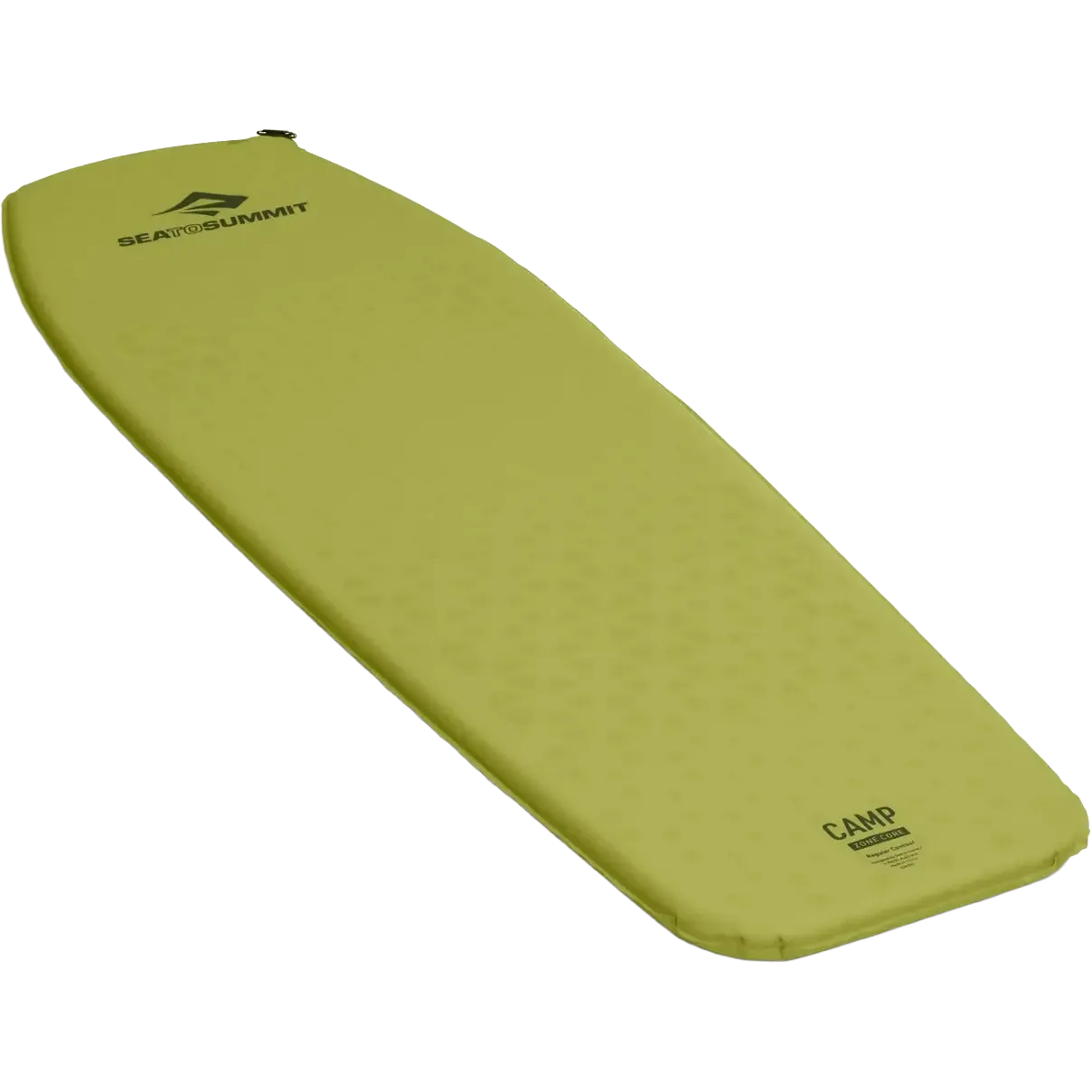 Camp Self Inflating Mat Regular liggeunderlag