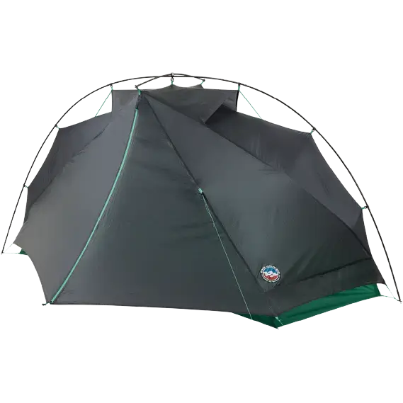 Big Agnes PITCHPINE VST 1.5 telt 1-2 prs. - Asphalt - One size - 2 personers telte