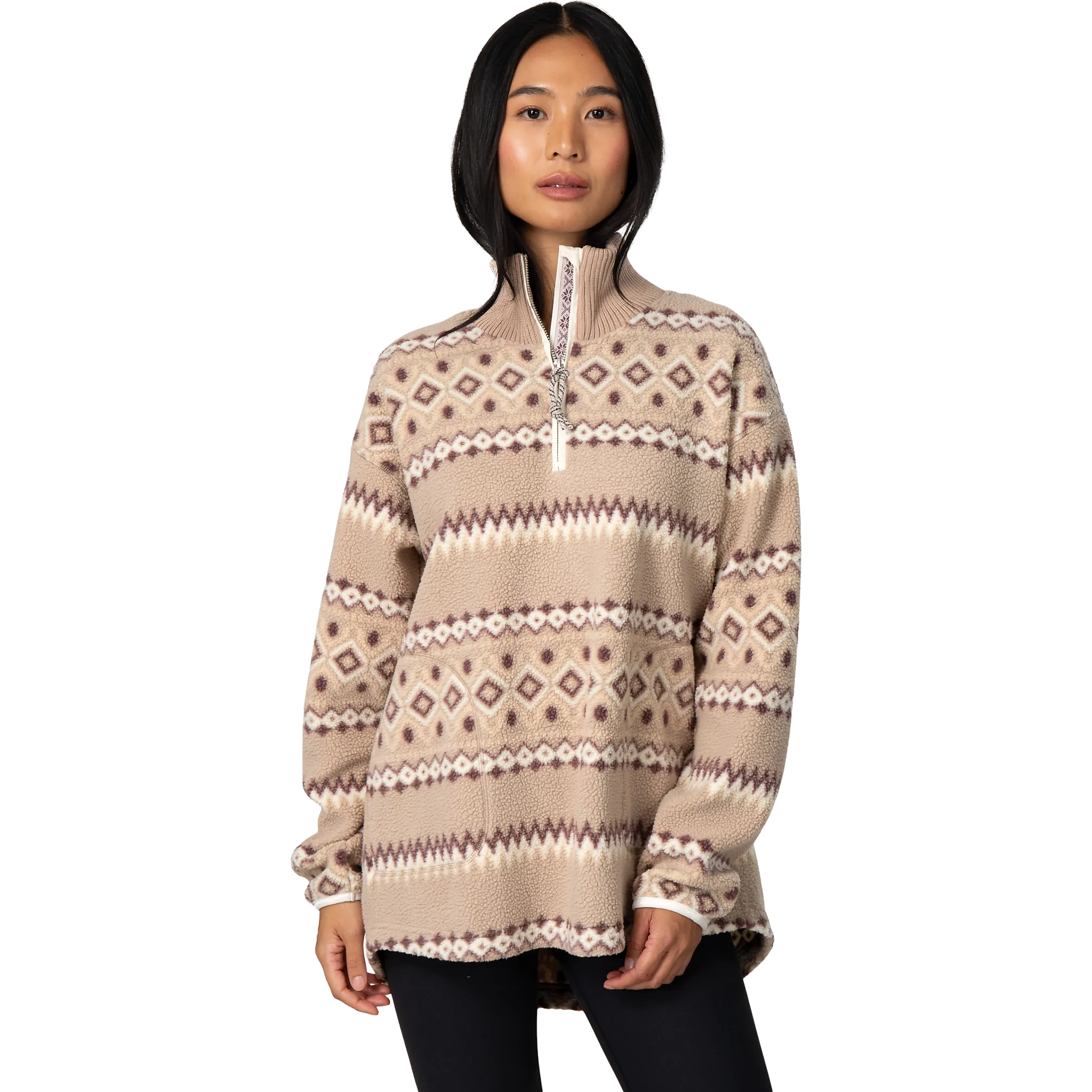 Ruthie Midlayer HZ Women