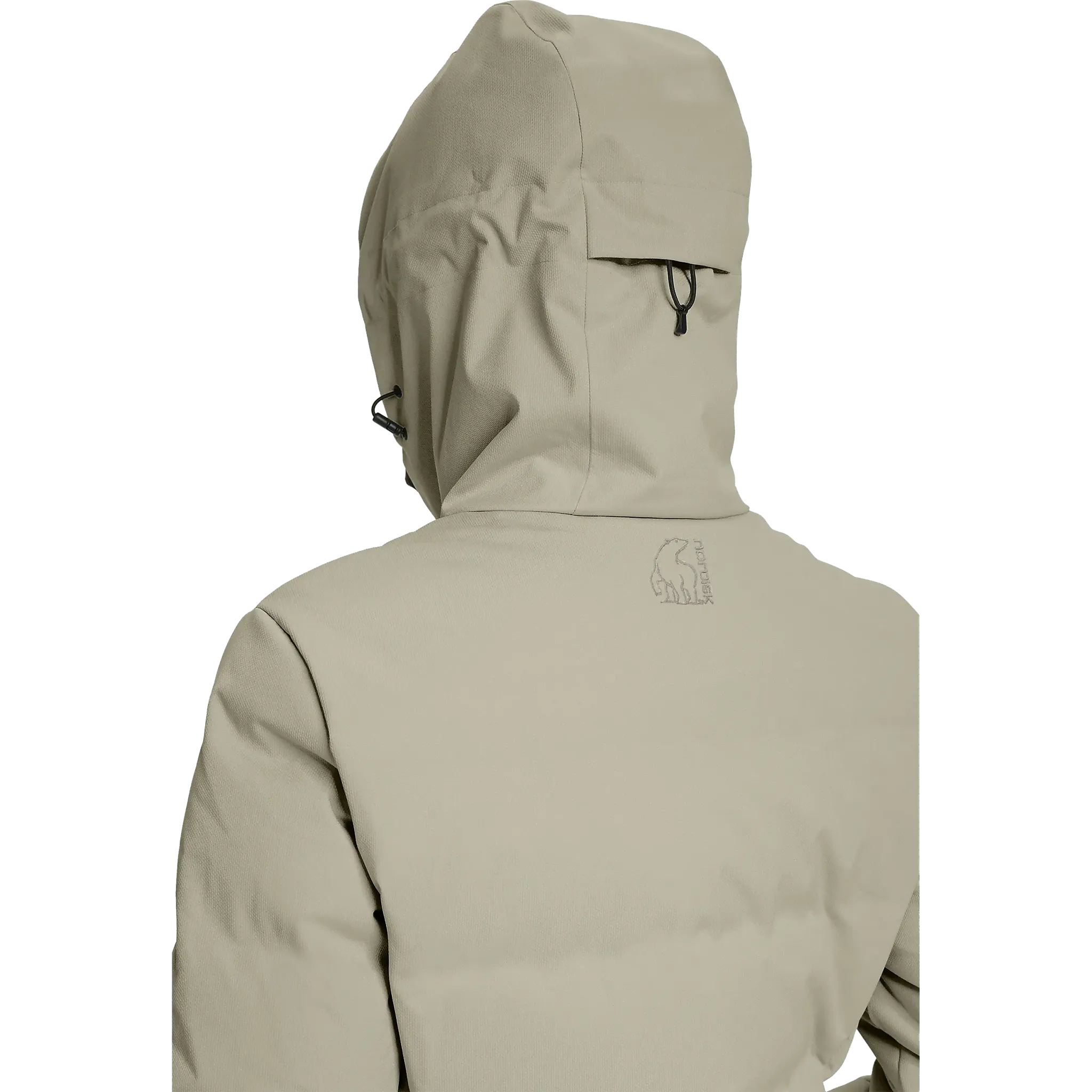 Moana Down Coat Women