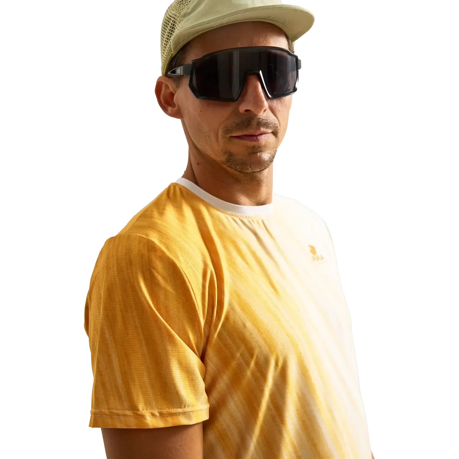 Pika Running T-shirt Men