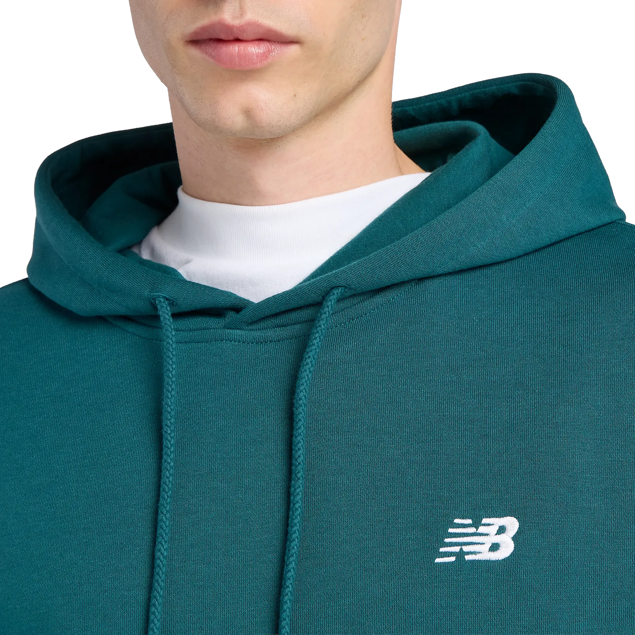 Sport Essentials French Terry Hoodie Unisex