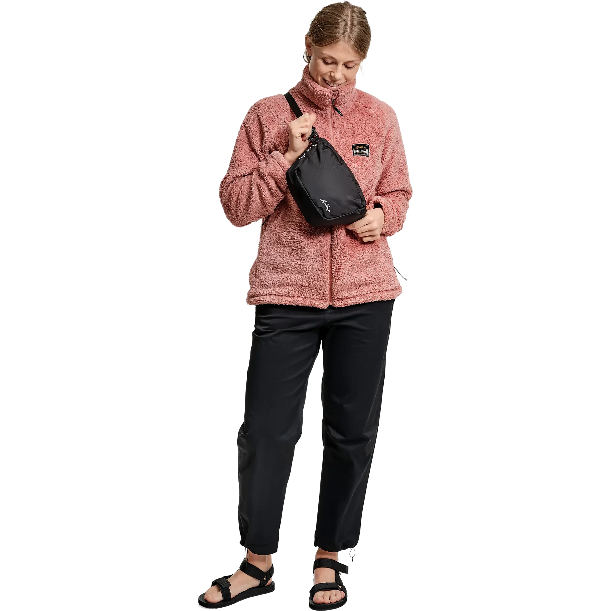 Padje Chest Bag 2L taske