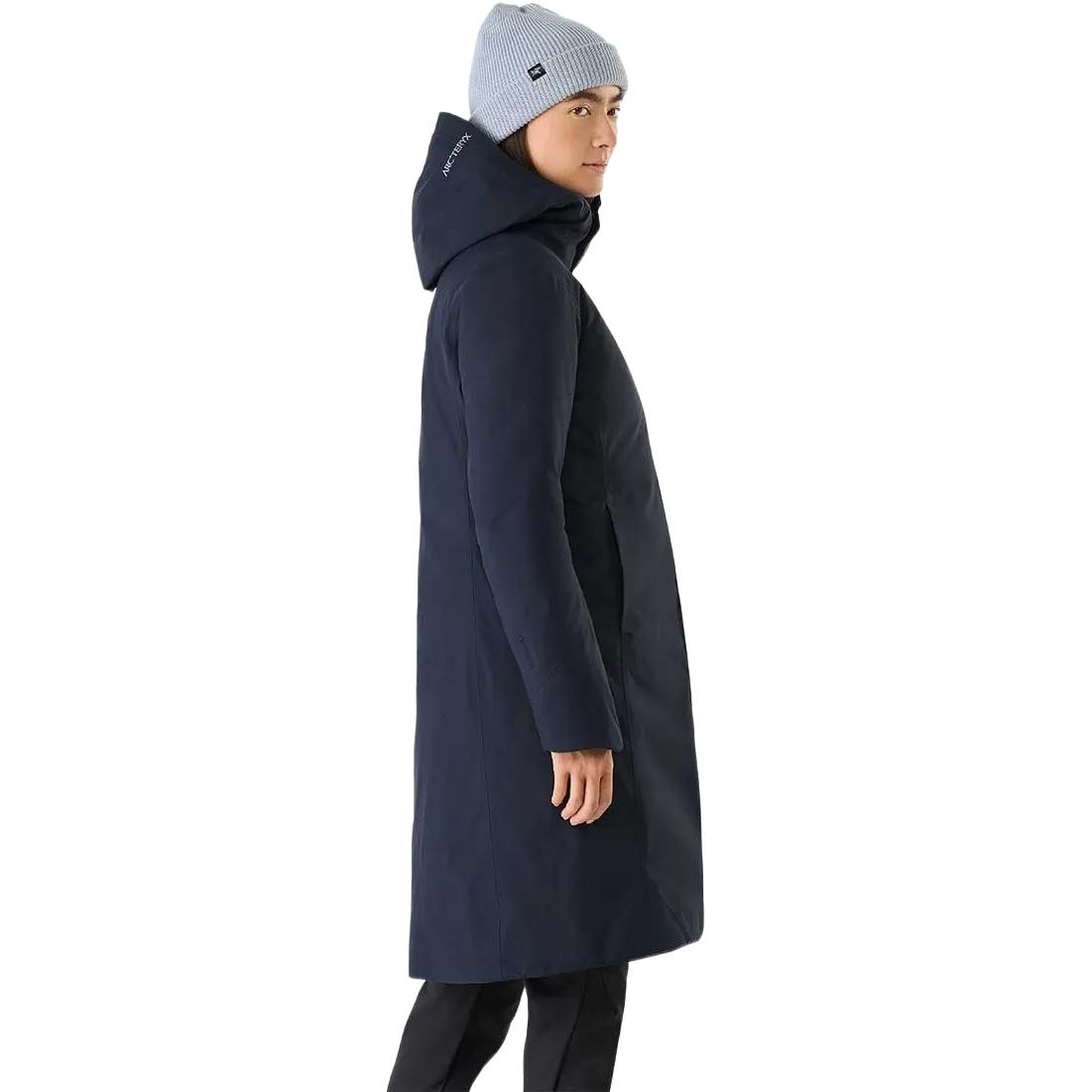 Patera Parka Women vinterjacka