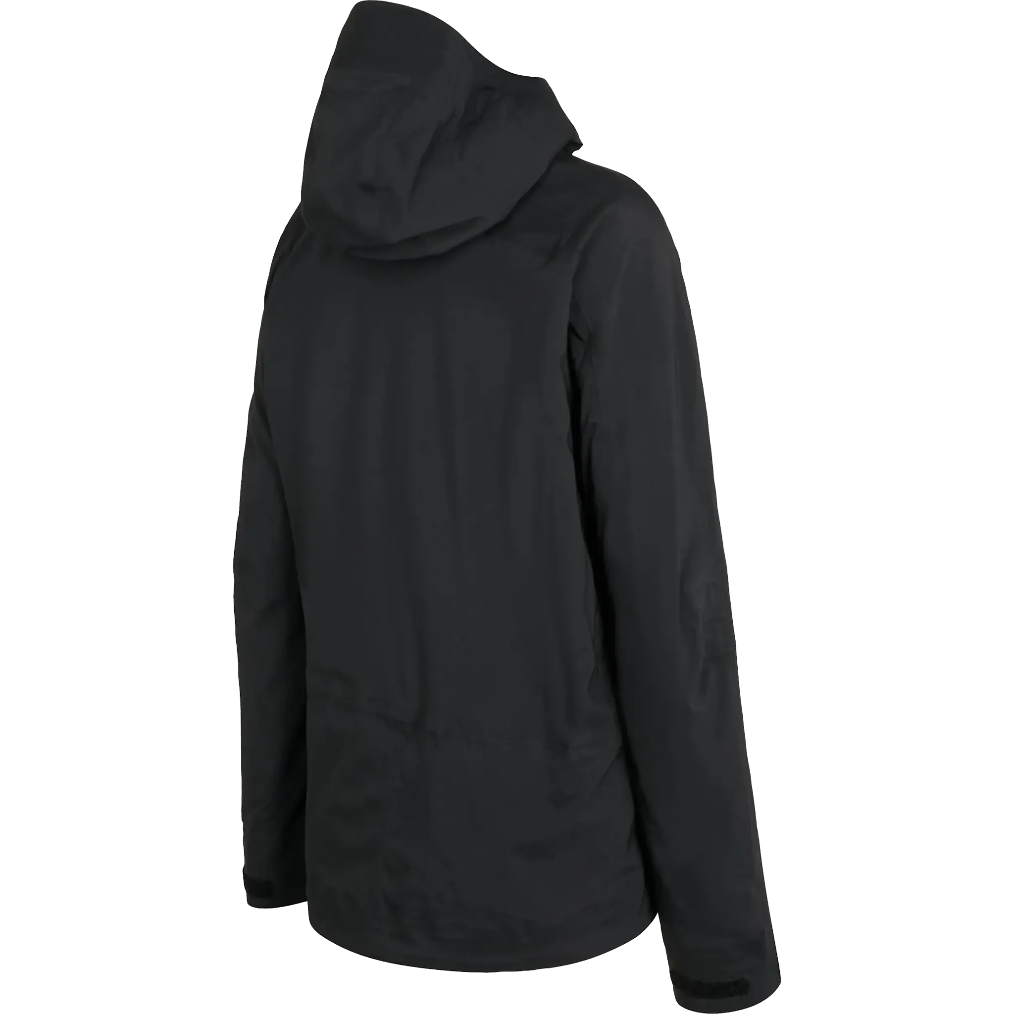 Snaefell Shell Jacket Women regnjakke