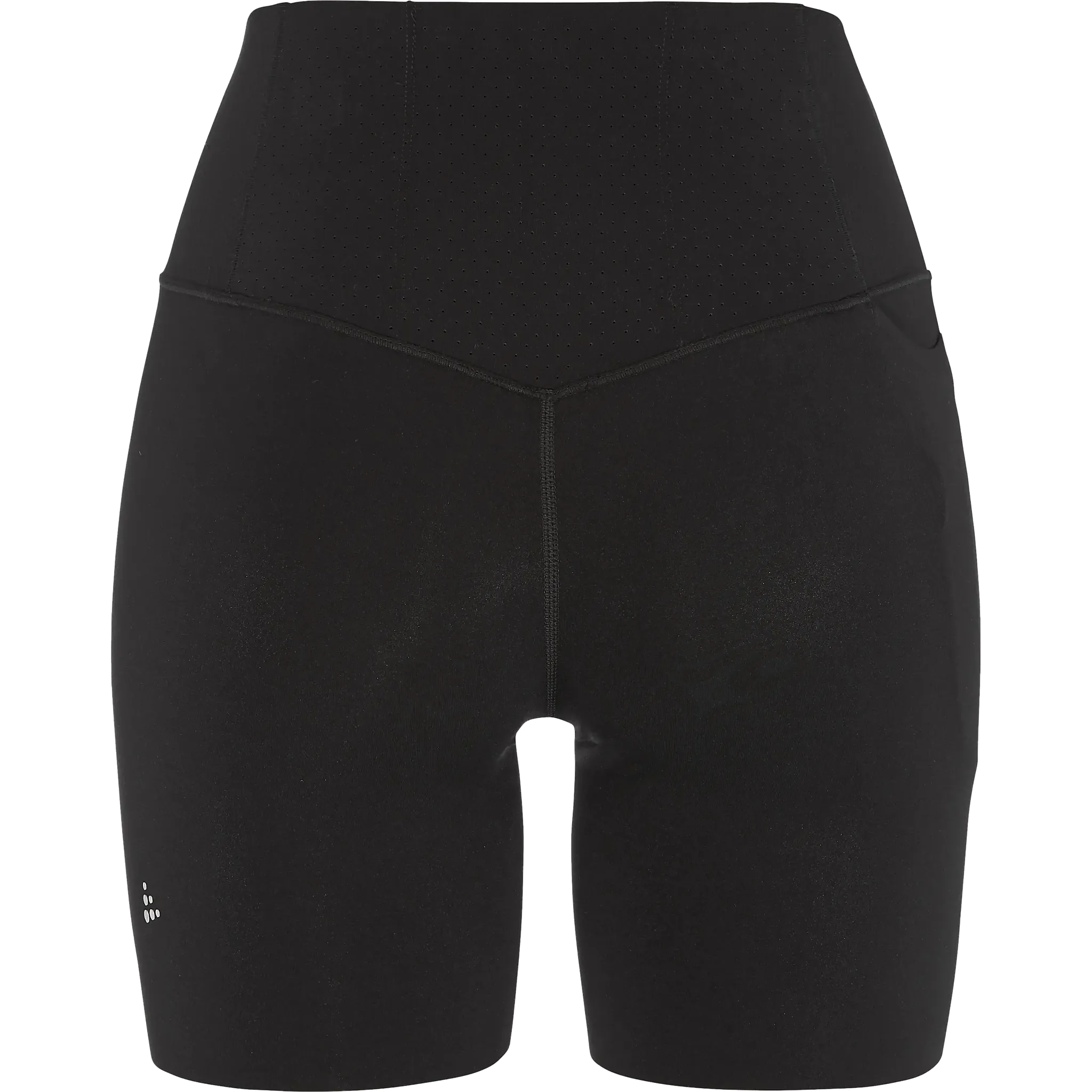 Hypervent Short Tights Women