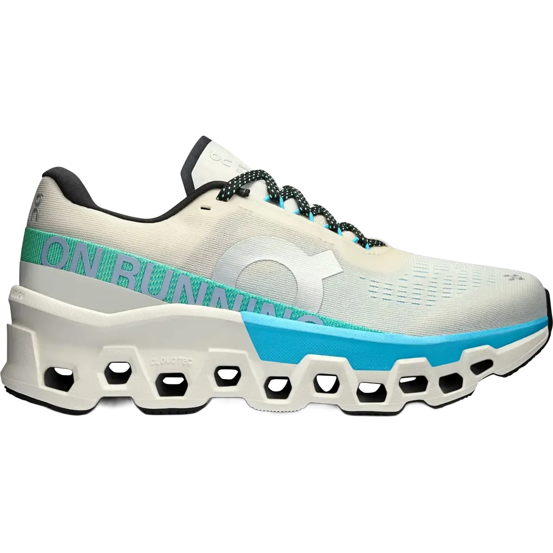 Cloudmonster 2 Women
