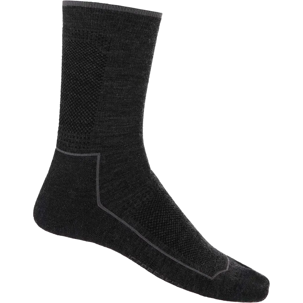 Wmns Hike Cool-Lite 3Q Crew damesokker