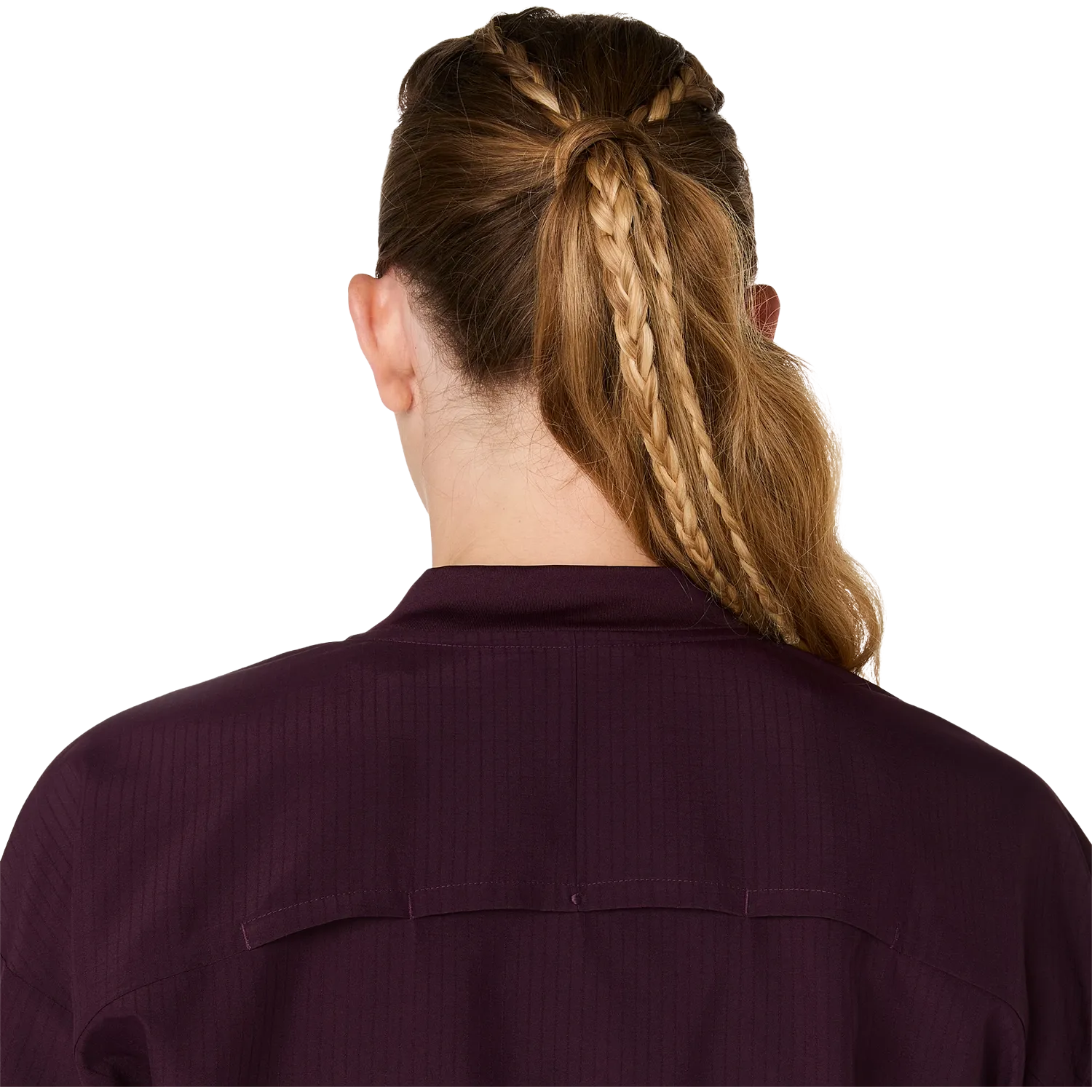 Nagino Run Adjustable Jacket Women