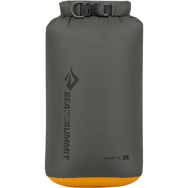 Evac Lightweight Dry Bag 5 liter