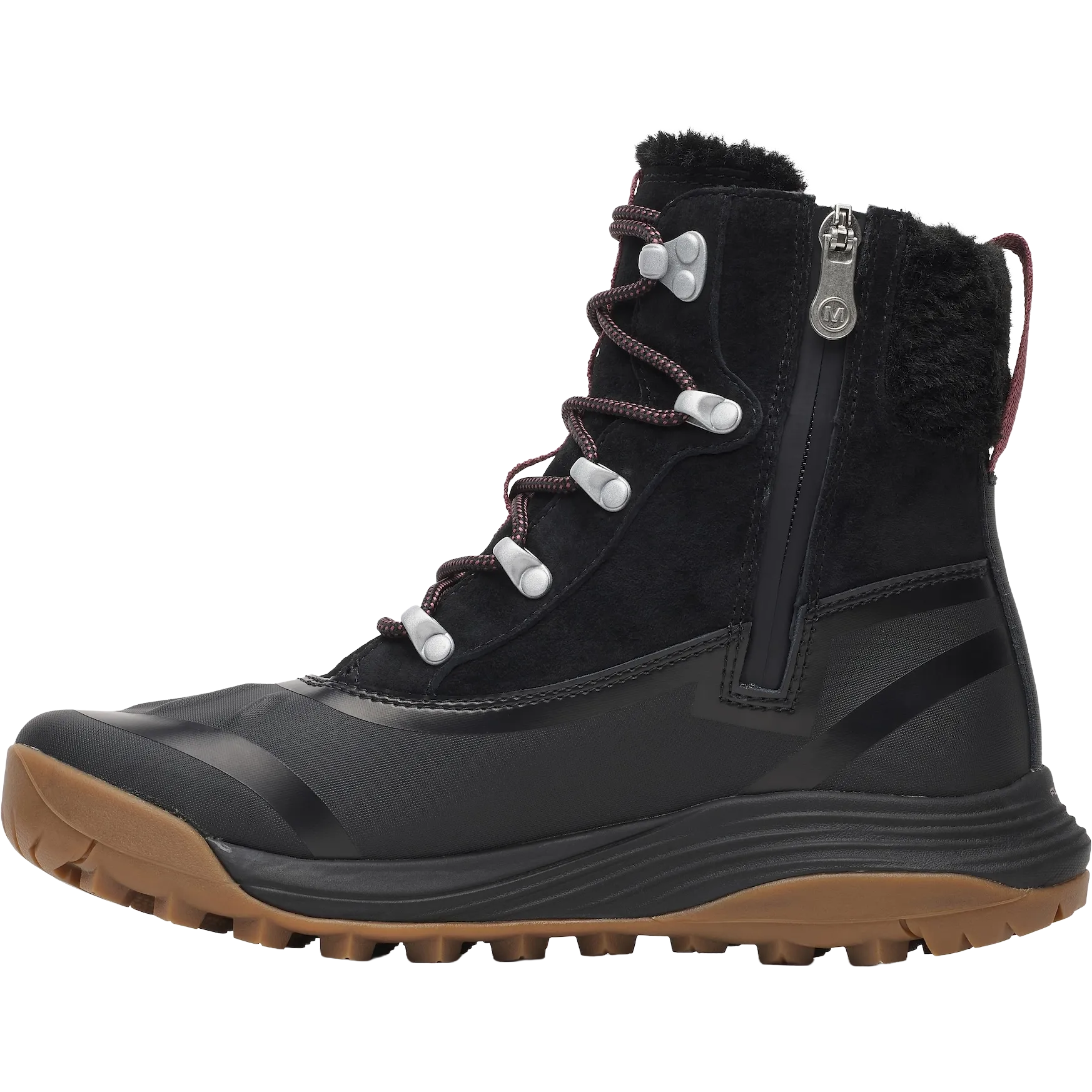Siren 4 Thermo Lace WP  Women
