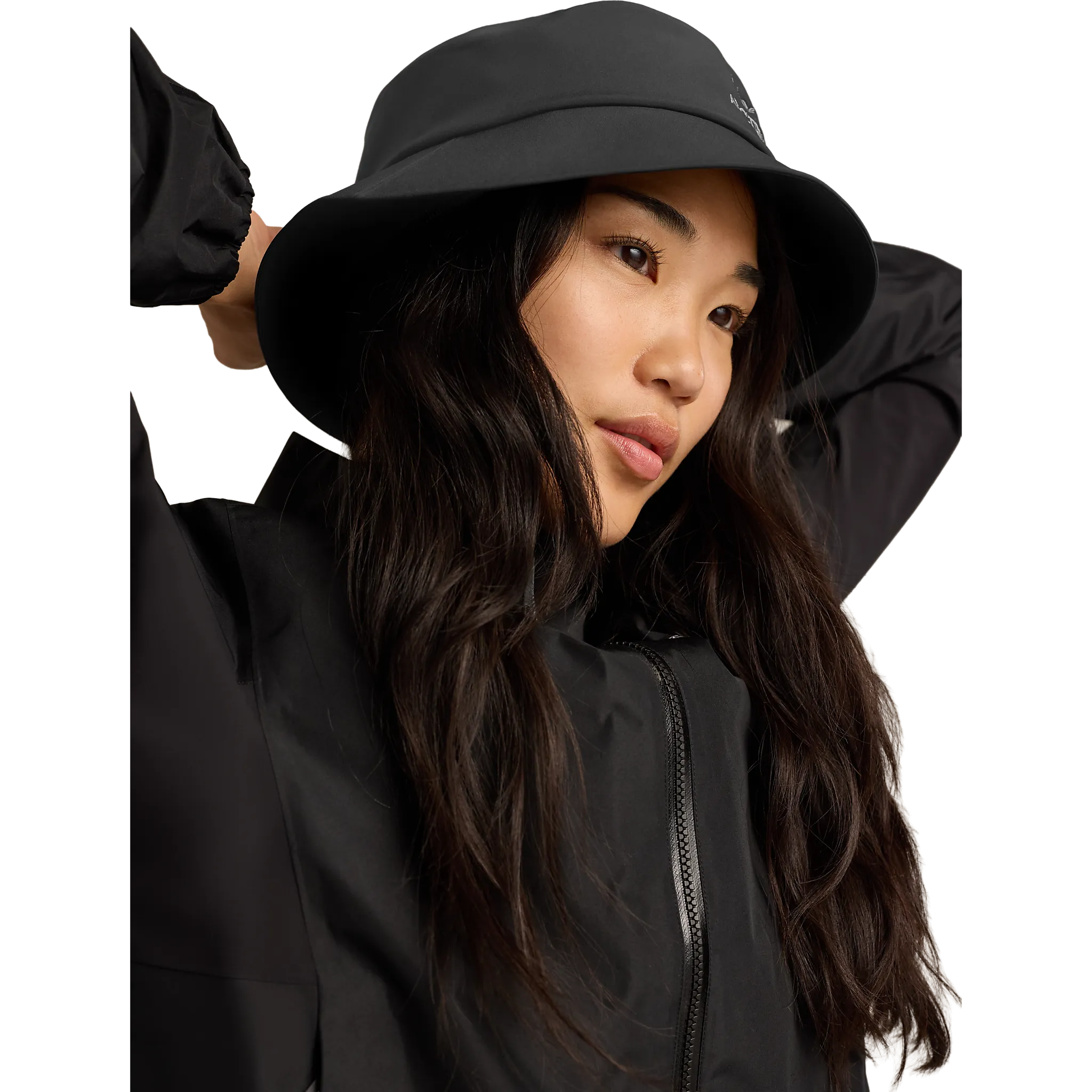 Auris Bucket Hat
