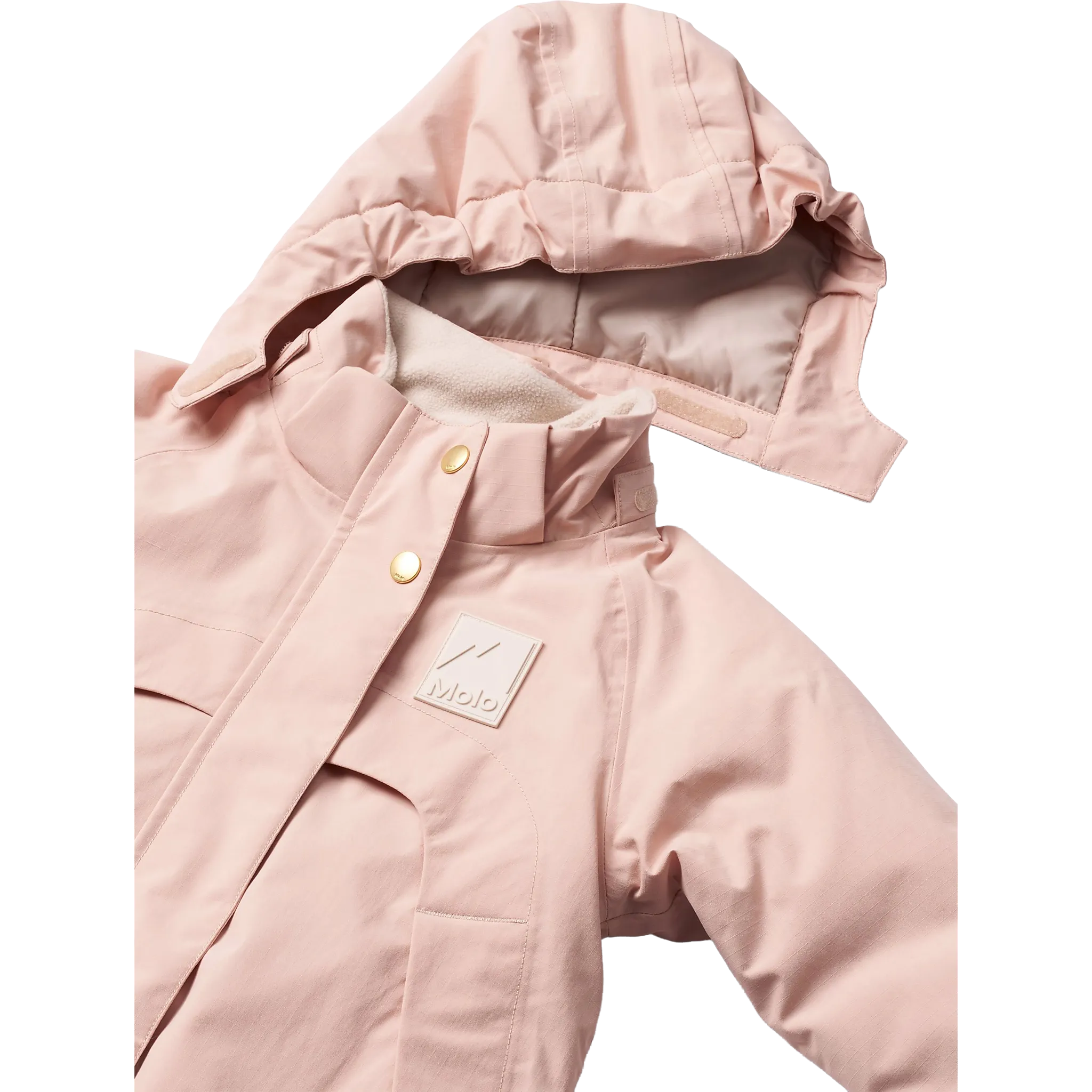 Pingo overall