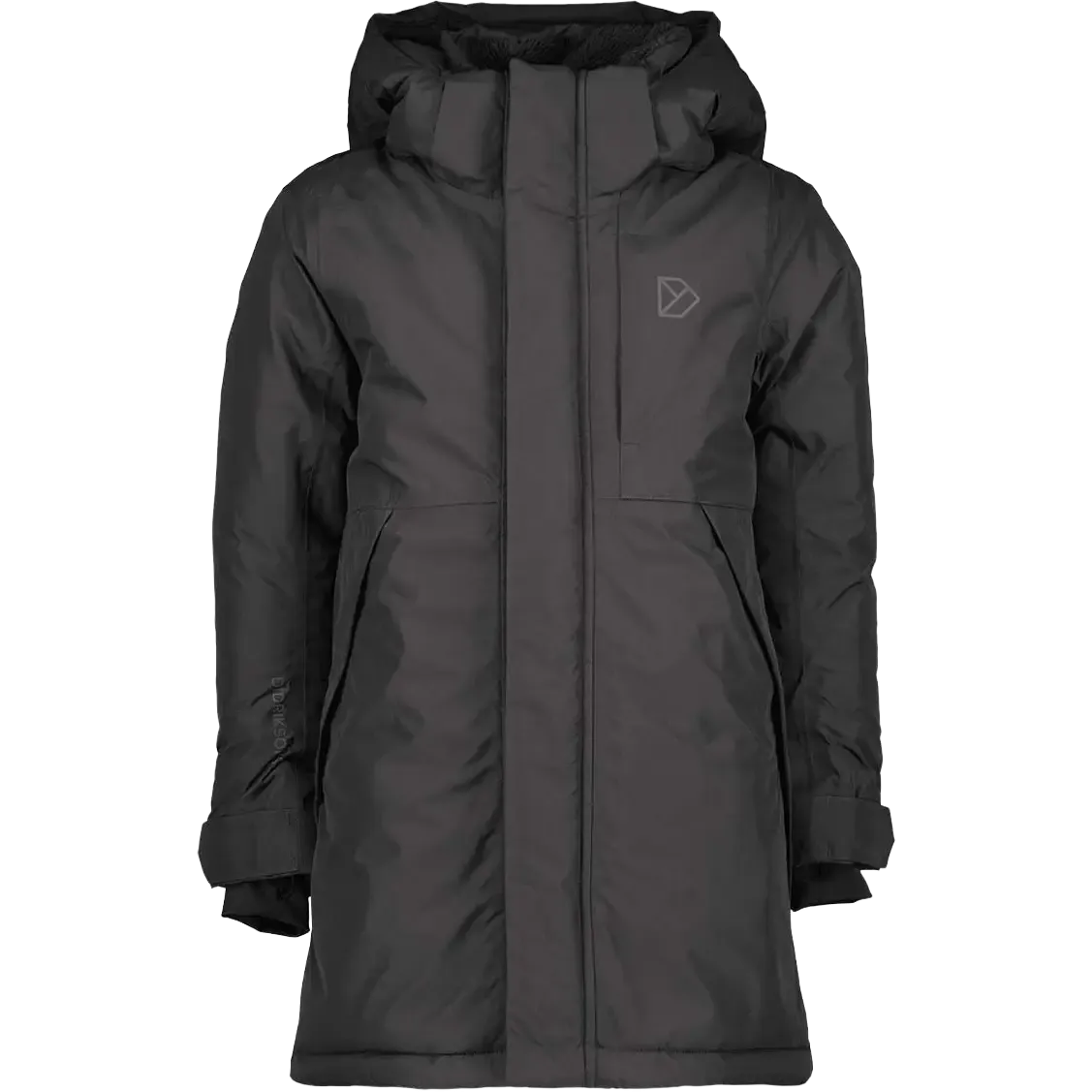 Porfyr Kids Parka børnejakke