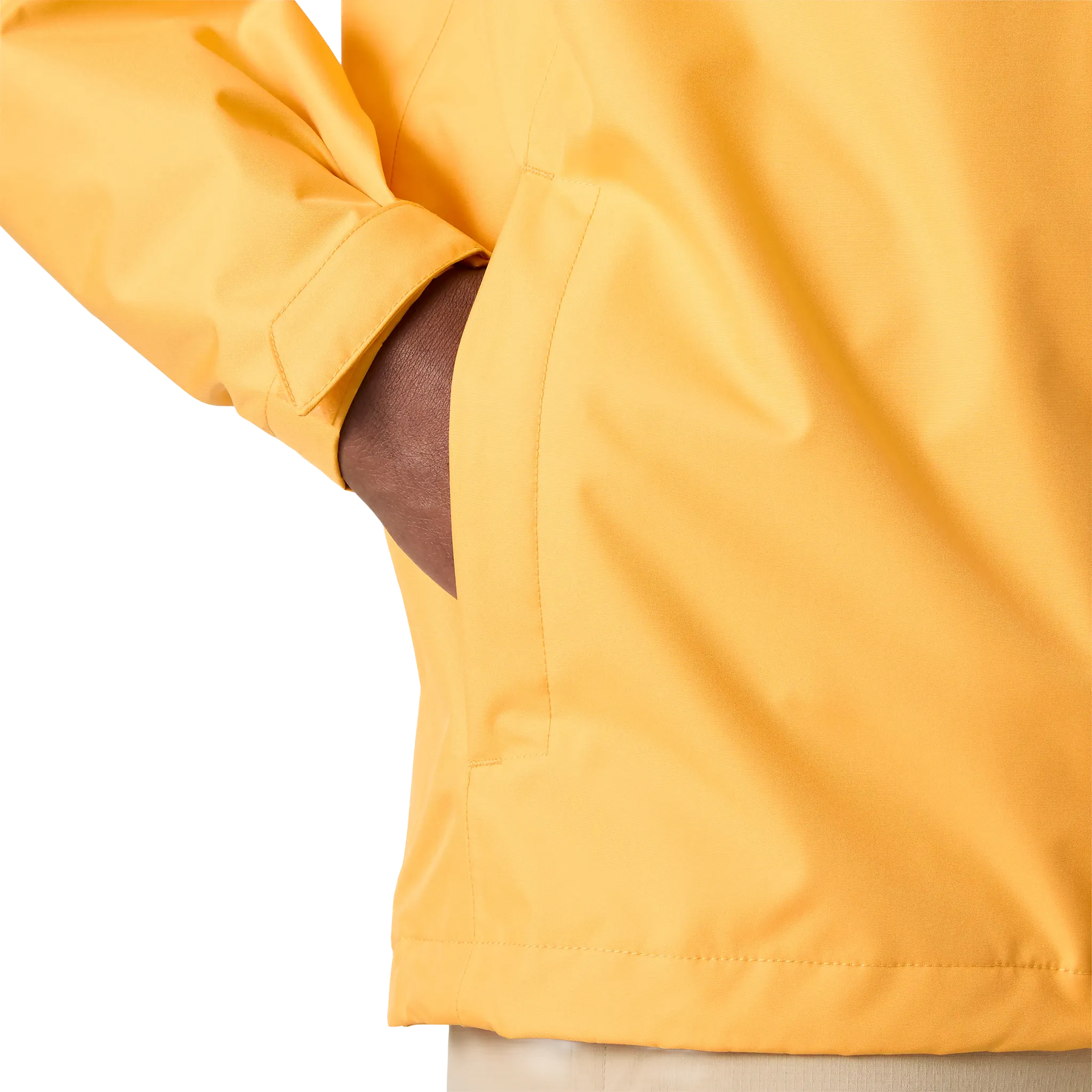 Seven J Jacket Men regnjakke