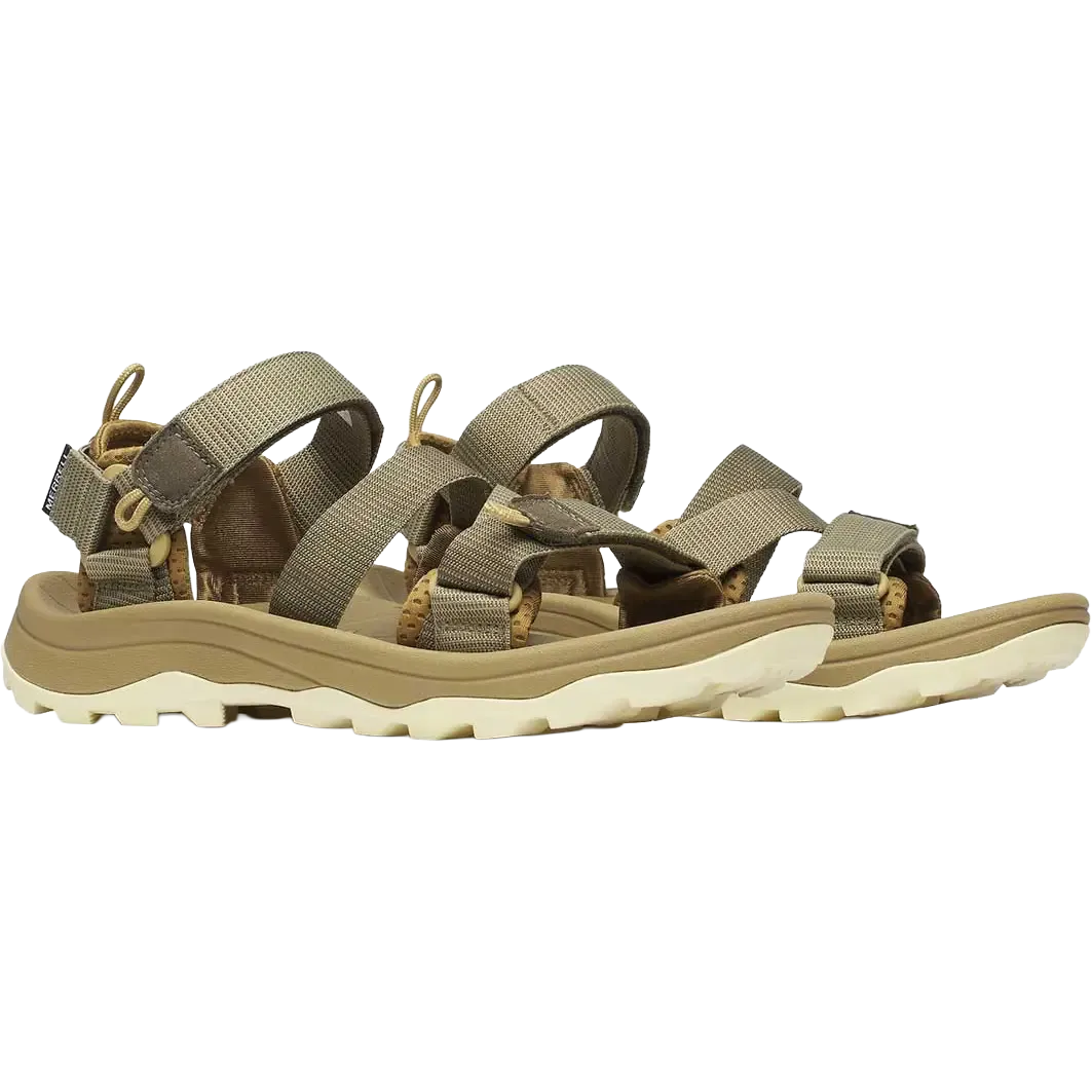 Speed Fusion Sport RMX Men herresandal