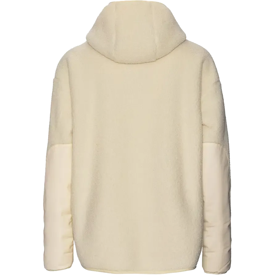Bolsa Pile Jacket Women Fleecejakke