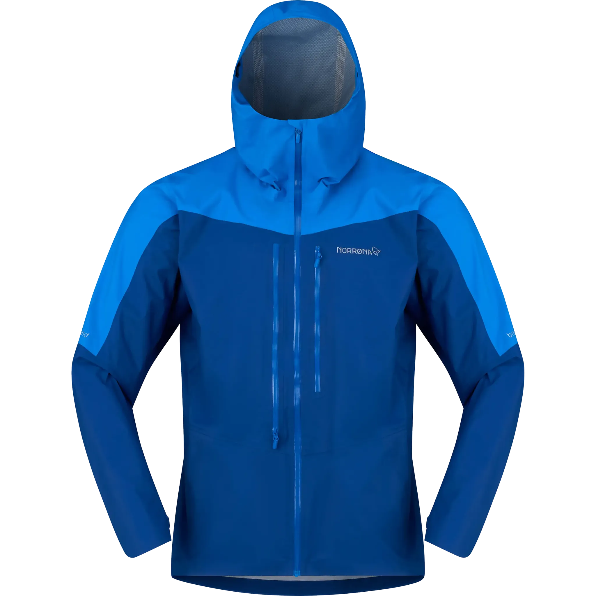 Falketind Dri1 Jacket Men
