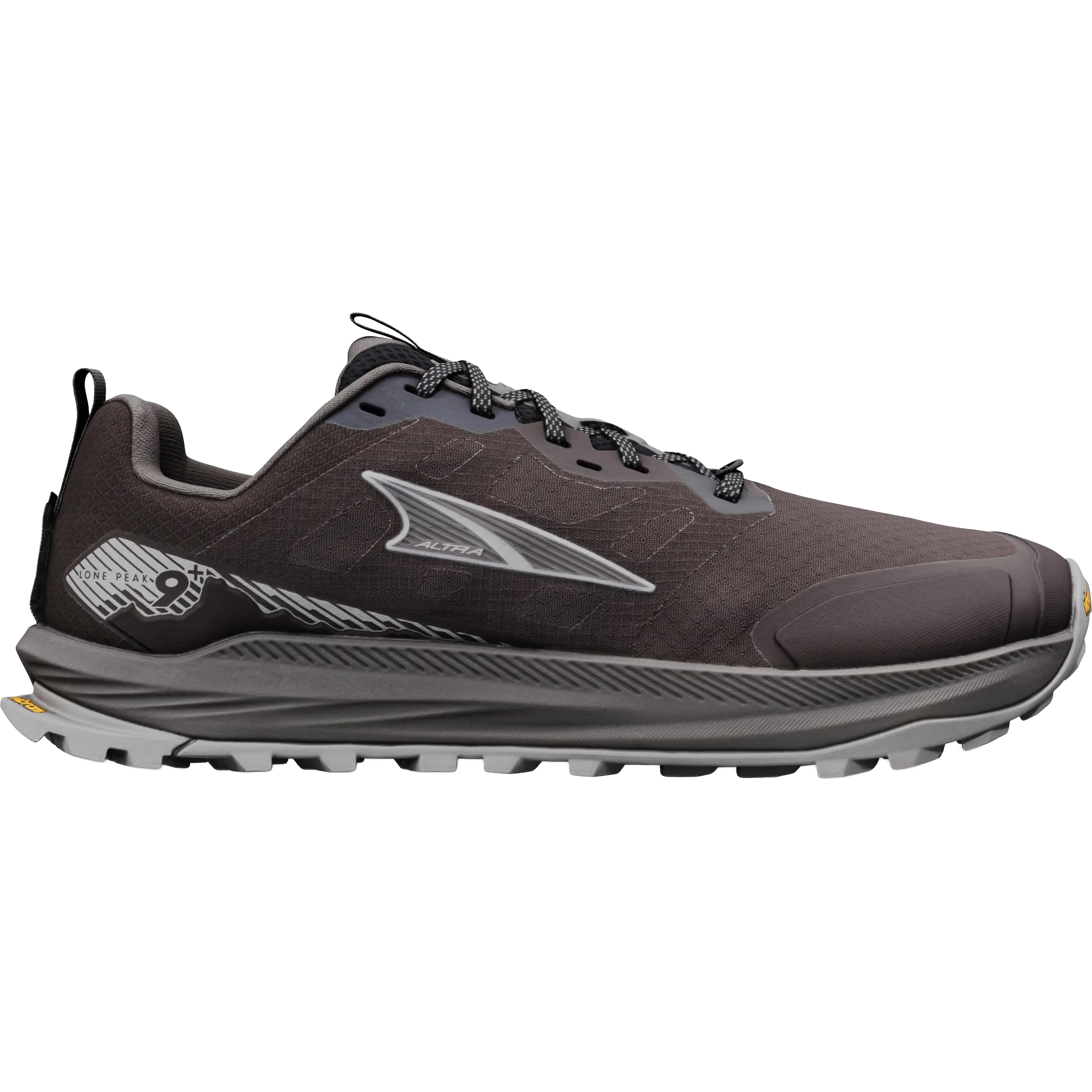 Altra Lone Peak 9+ Men - Cho Torte - US11,5/46 - Trailsko