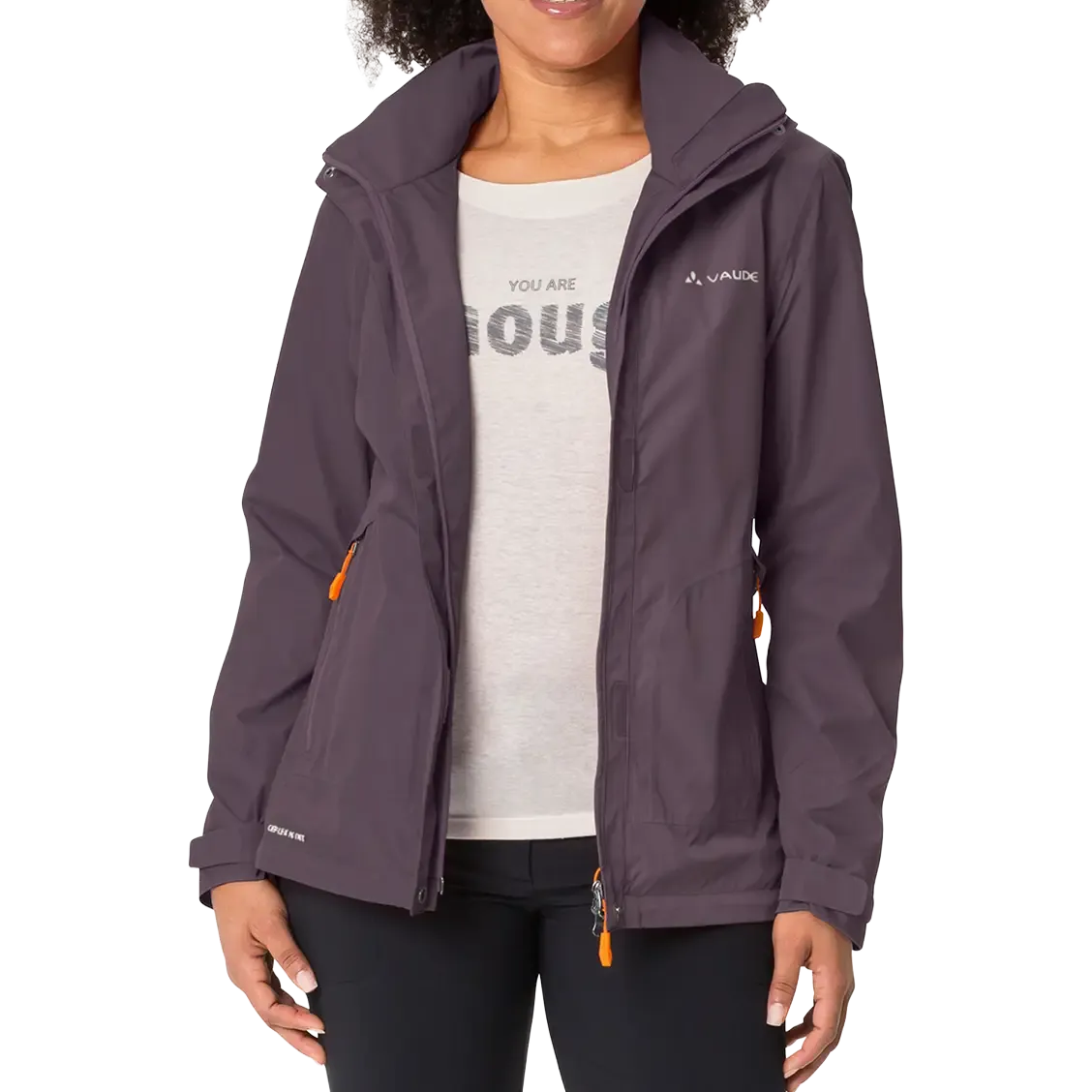 Elope Jacket Women regnjakke