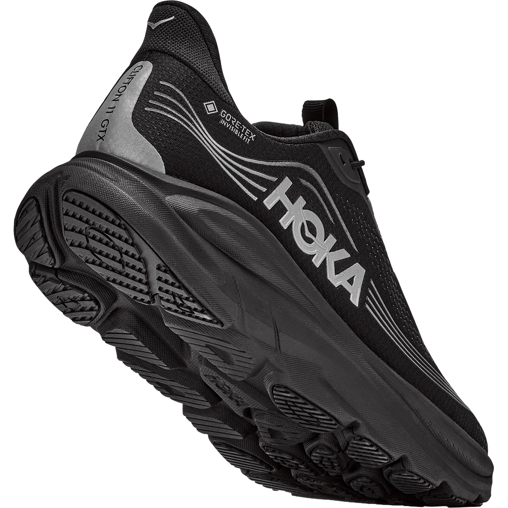 Clifton 11 GTX Women