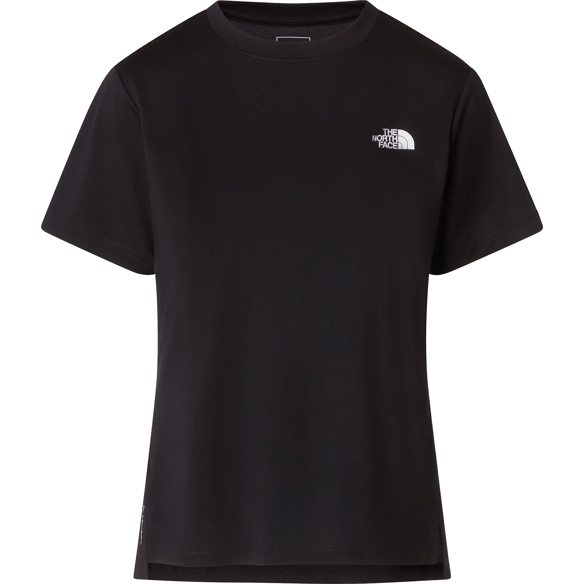 Flex S/S Tee Reg Women T-shirt