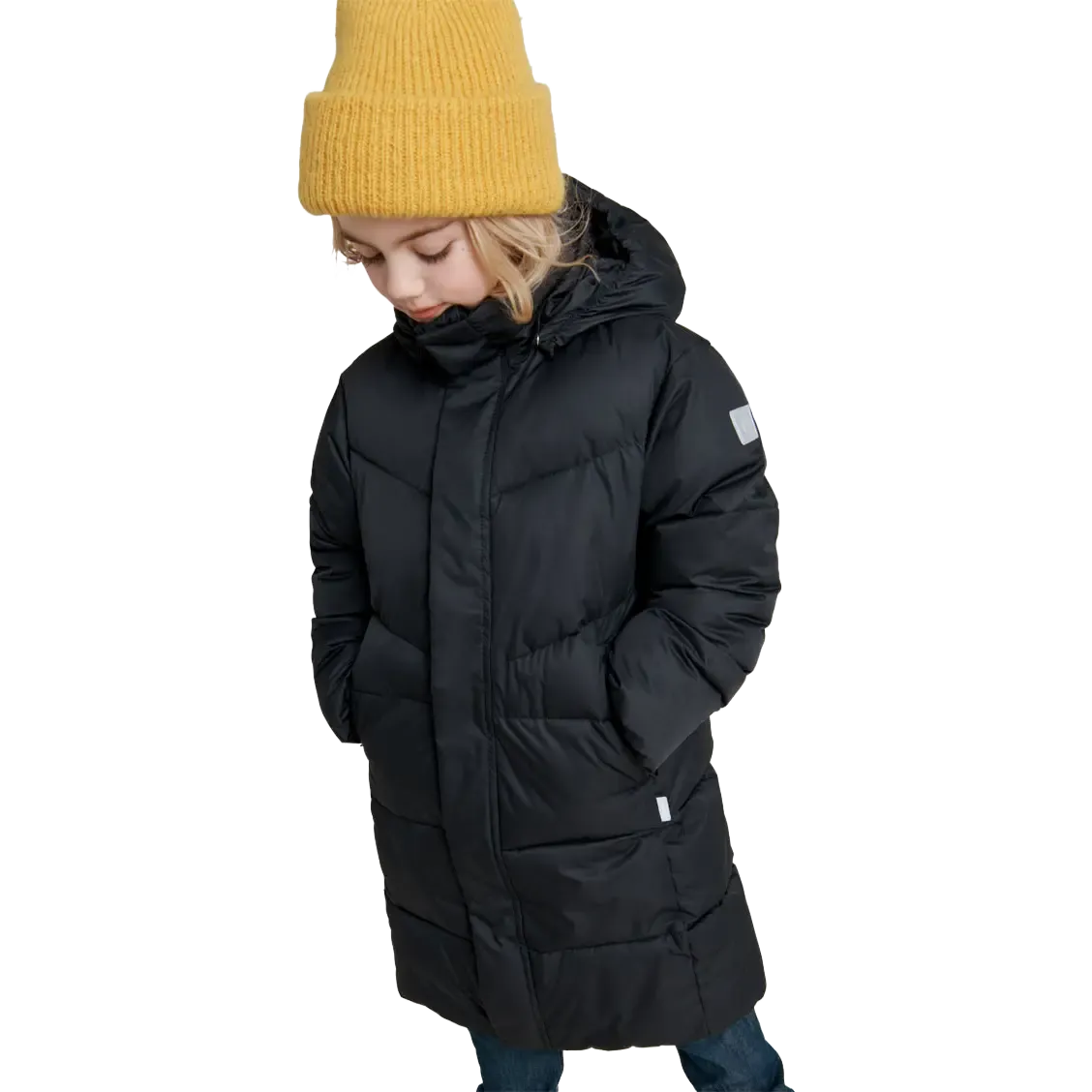 Vaanila Winter Jacket pigejakke