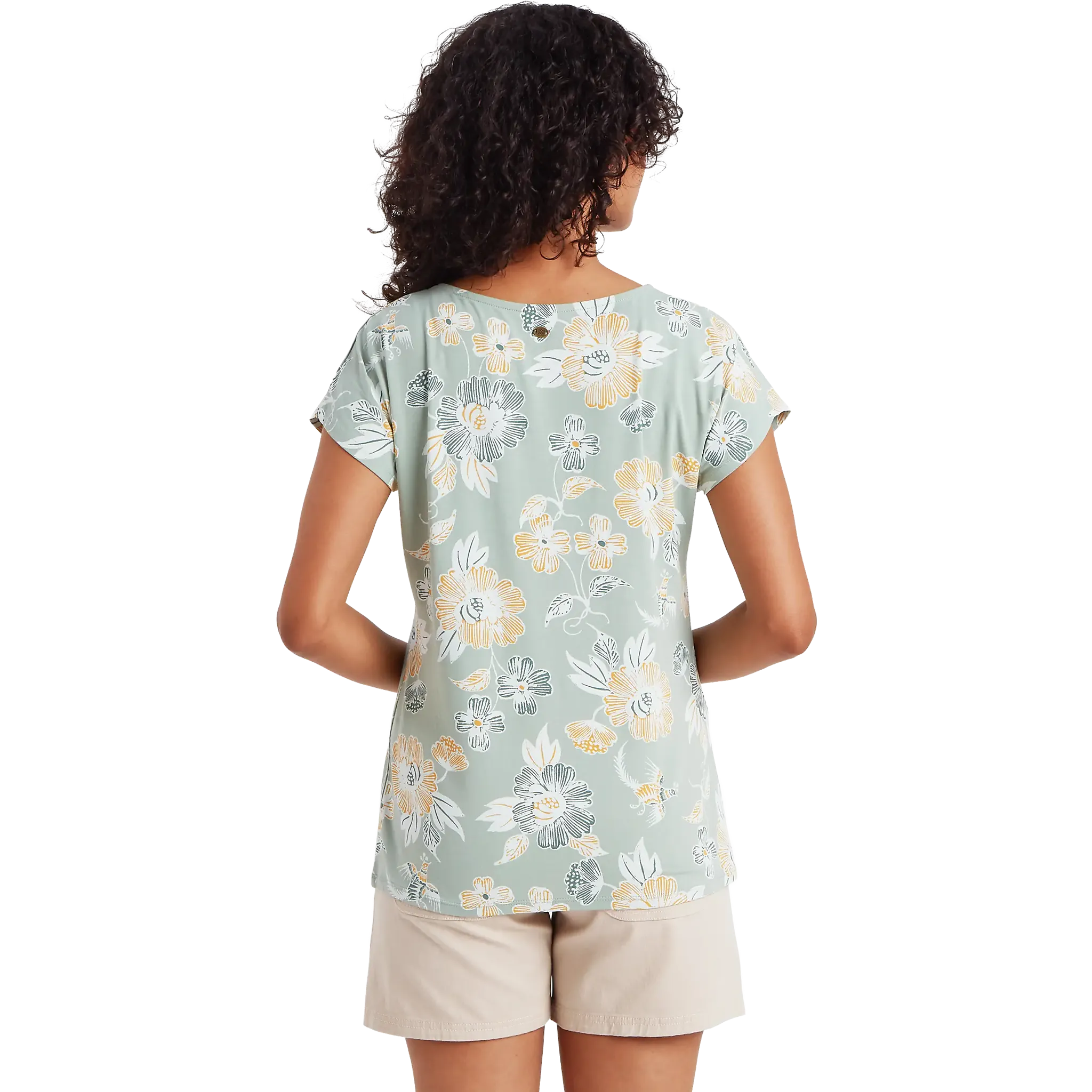 Neha Tee Women T-shirt
