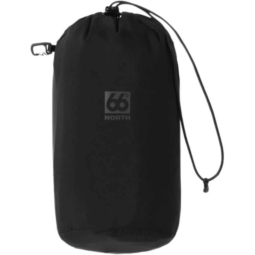 Adalvik Packable Rain Coat