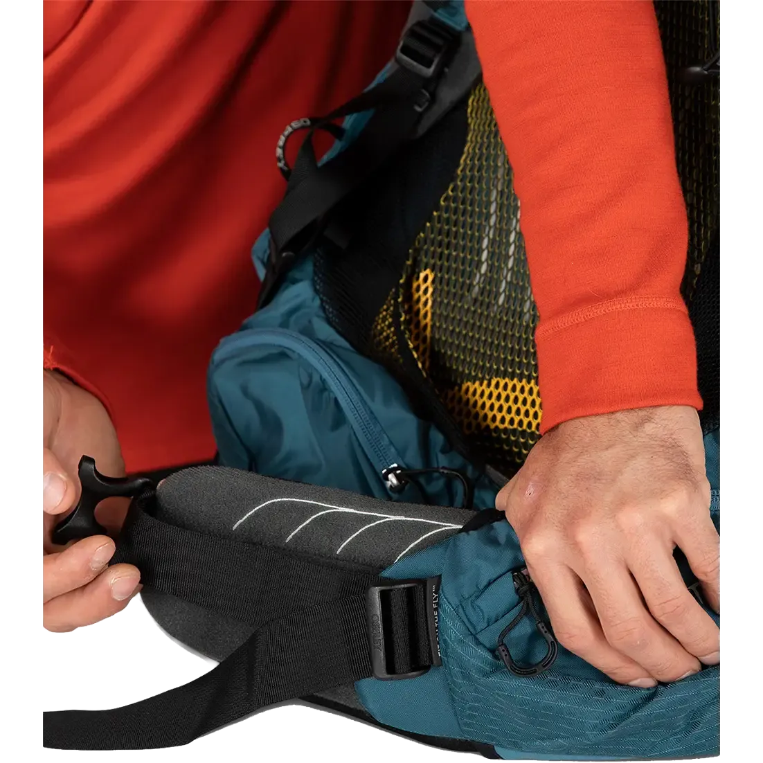 Atmos AG 65 rygsæk